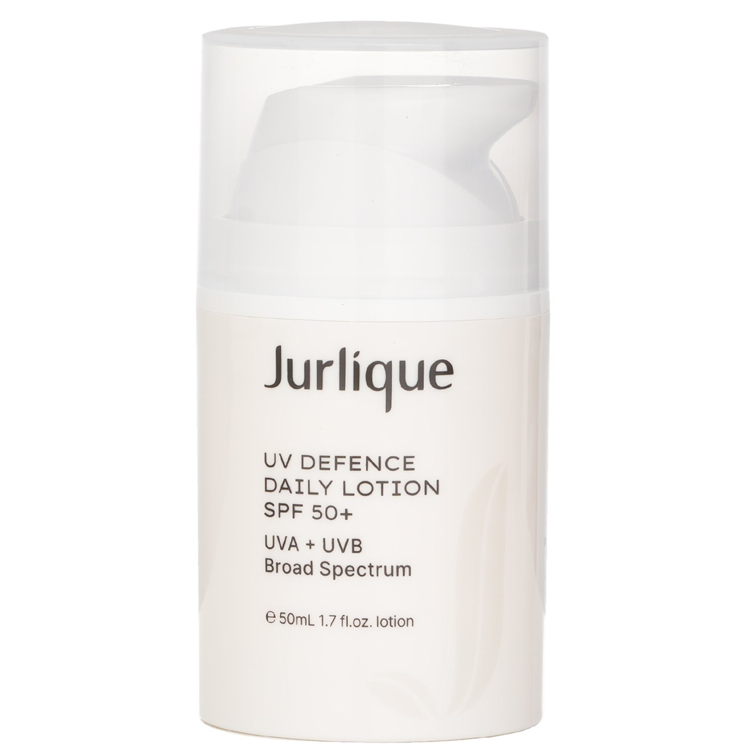 Jurlique غسول حاصن من الأشعة فوق البنفسجية SPF 50 50ml/1.6oz