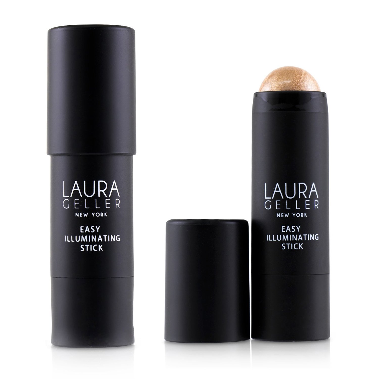 Laura Geller Easy Barra Iluminante Dúo Pack 2x4.95g/0.17oz