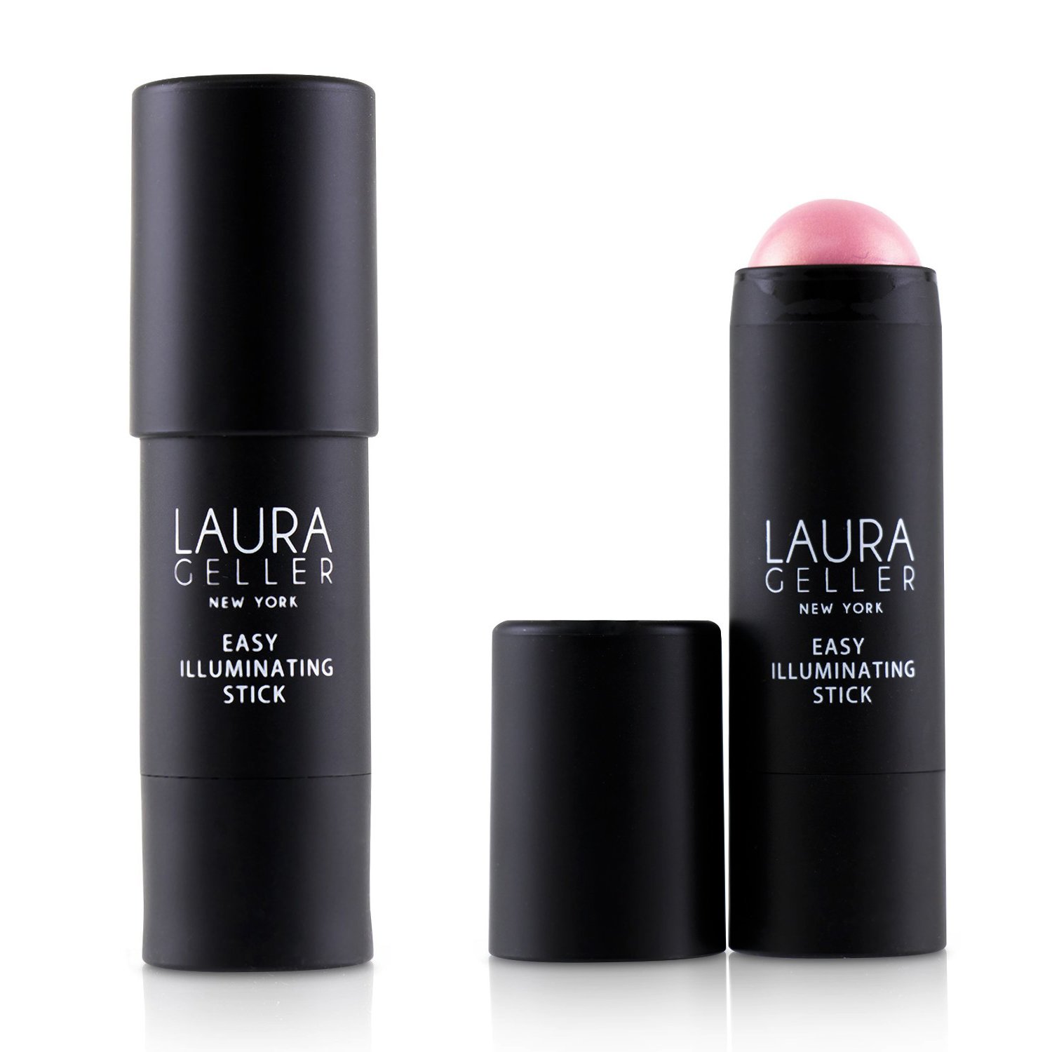 Laura Geller قلم مضيء سهل الاستعمال (عدد 2) 2x4.95g/0.17oz