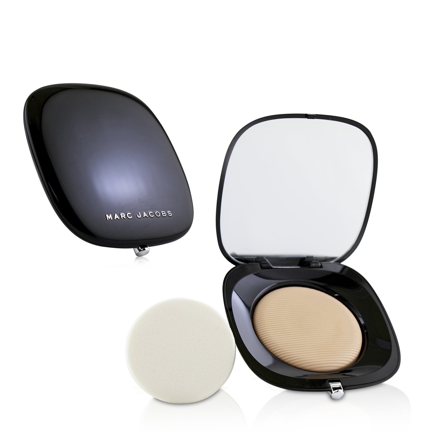 Marc Jacobs بودرة أساس خفيفة Perfection Powder (عدد 2) 2x11g/0.38oz