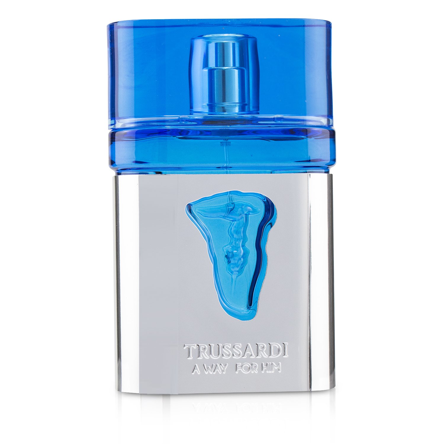 Trussardi A Way For Him Eau De Toilette Spray 50ml/1.7oz