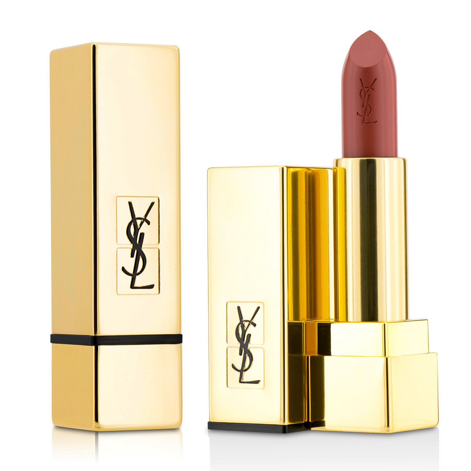 Yves Saint Laurent Rouge Pur Couture Duo Pack 2x3.8g/0.13oz