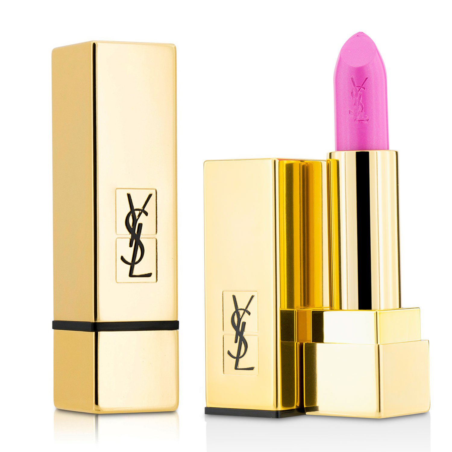 Yves Saint Laurent Rouge Pur Couture Duo Pack 2x3.8g/0.13oz