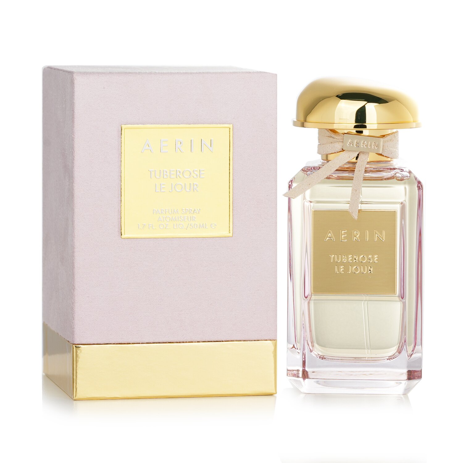 Aerin Tuberose Le Jour Parfum Spray 50ml/1.7oz