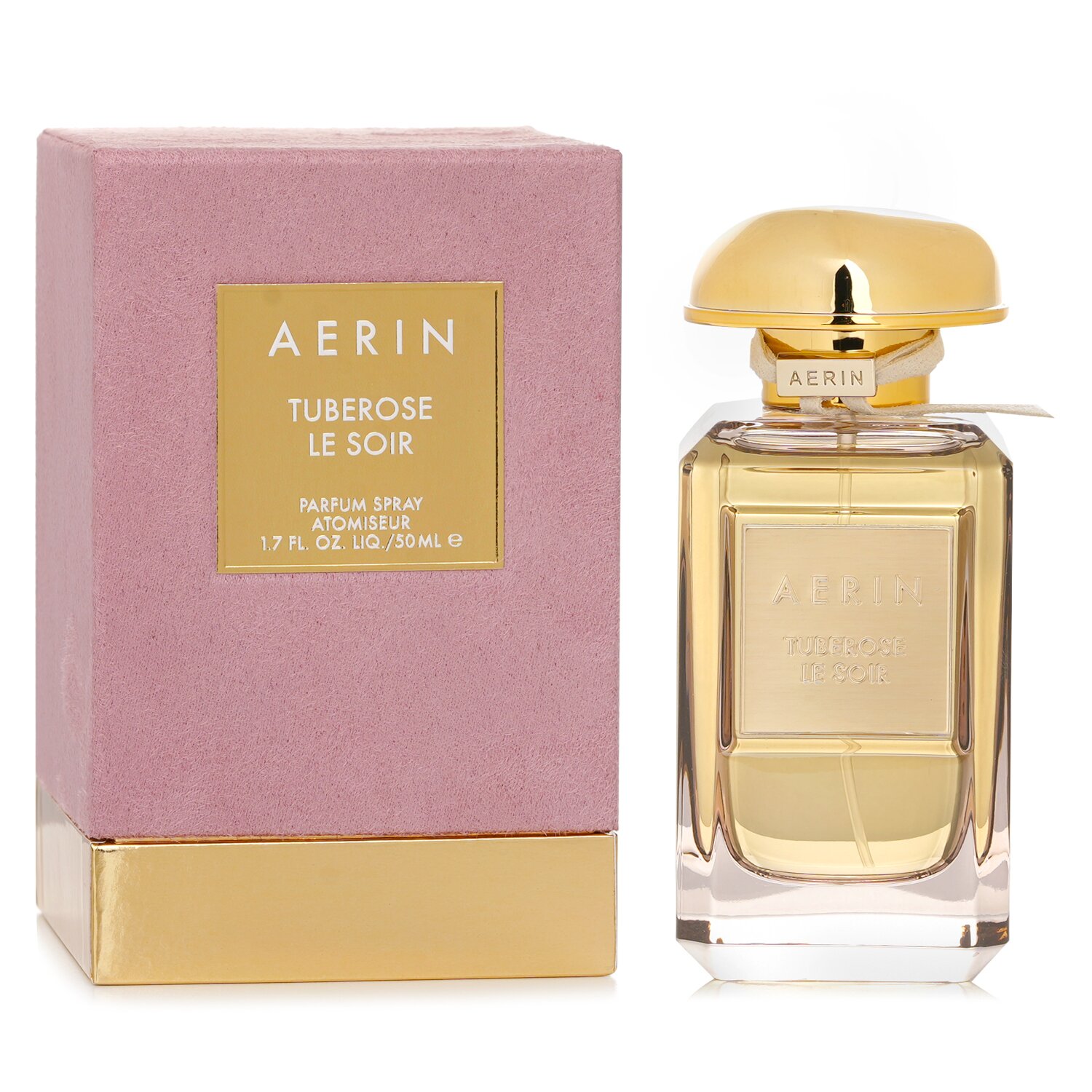 Aerin Tuberose Le Soir برفوم سبراي 50ml/1.7oz