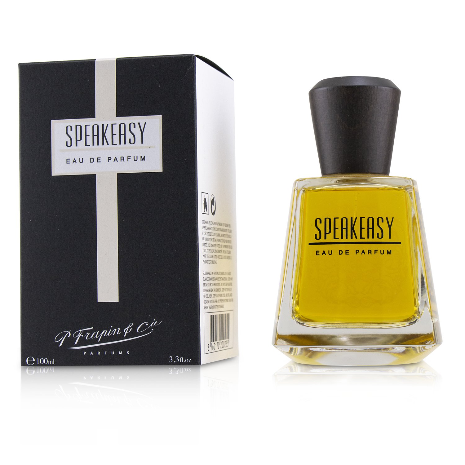 Frapin Speakeasy أو دو برفوم سبراي 100ml/3.3oz