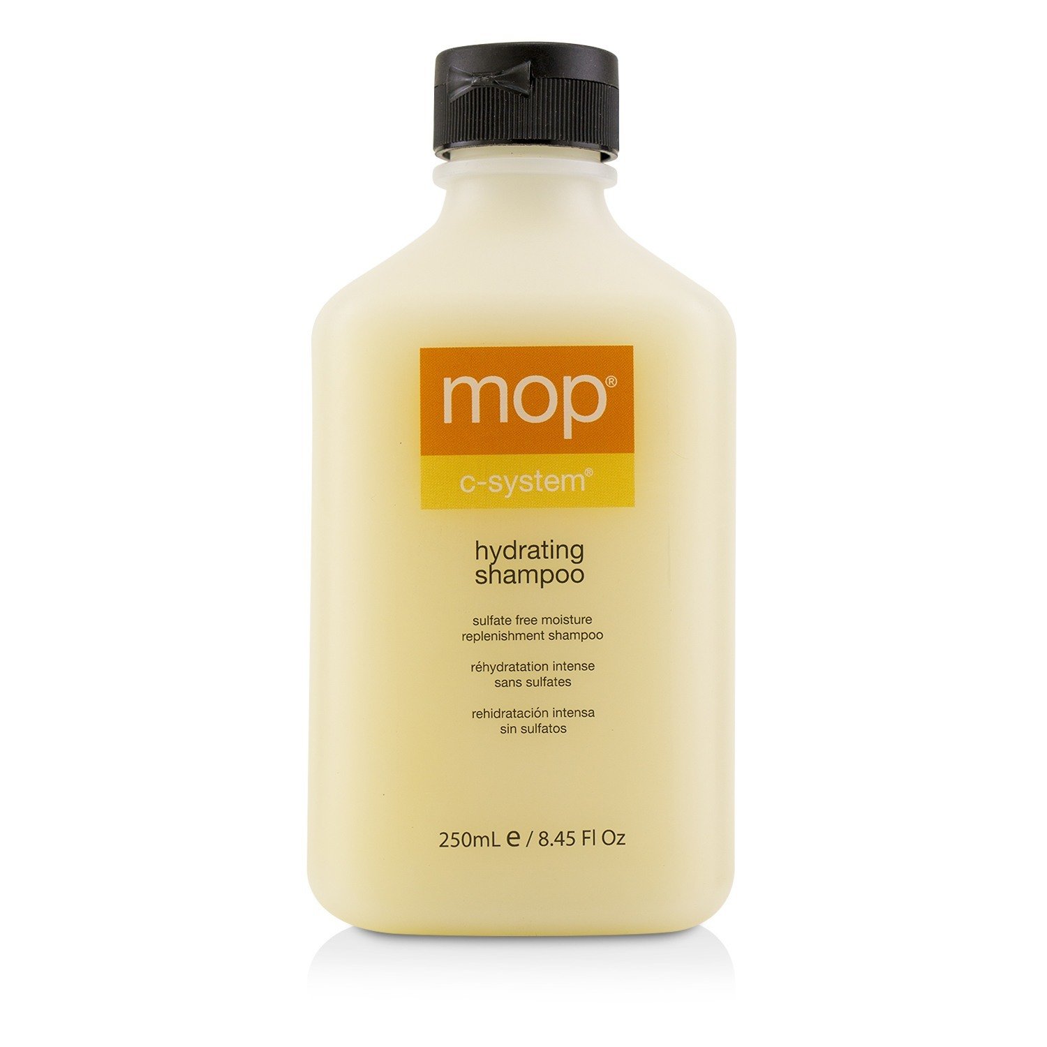 MOP MOP C-System Hydrating Shampoo 250ml/8.45oz