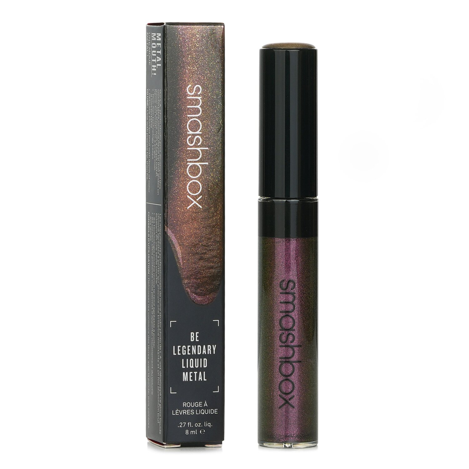 Smashbox Be Legendary Liquid Lip 8ml/0.27oz