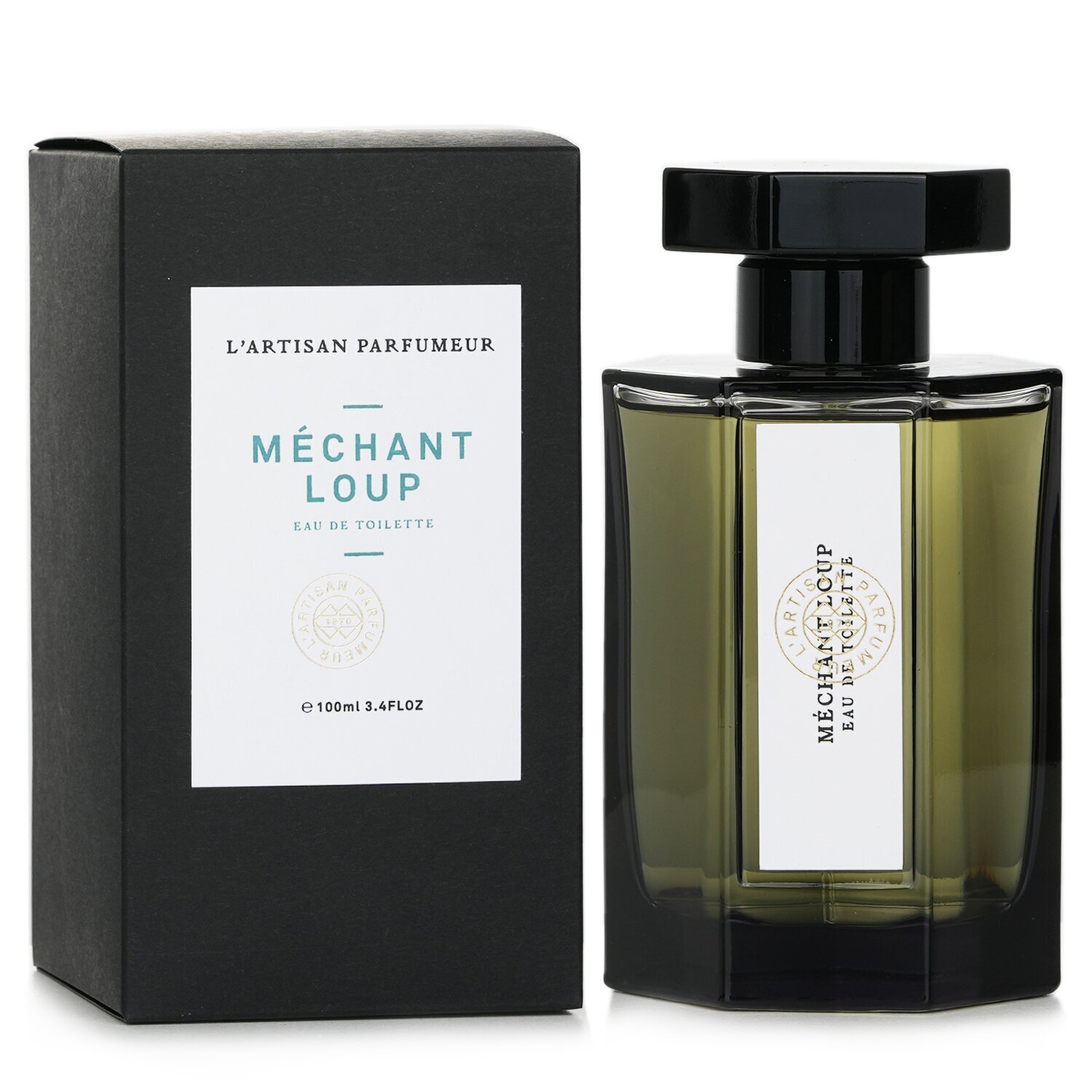 L'Artisan Parfumeur Mechant Loup Eau De Toilette Spray 100ml/3.4oz