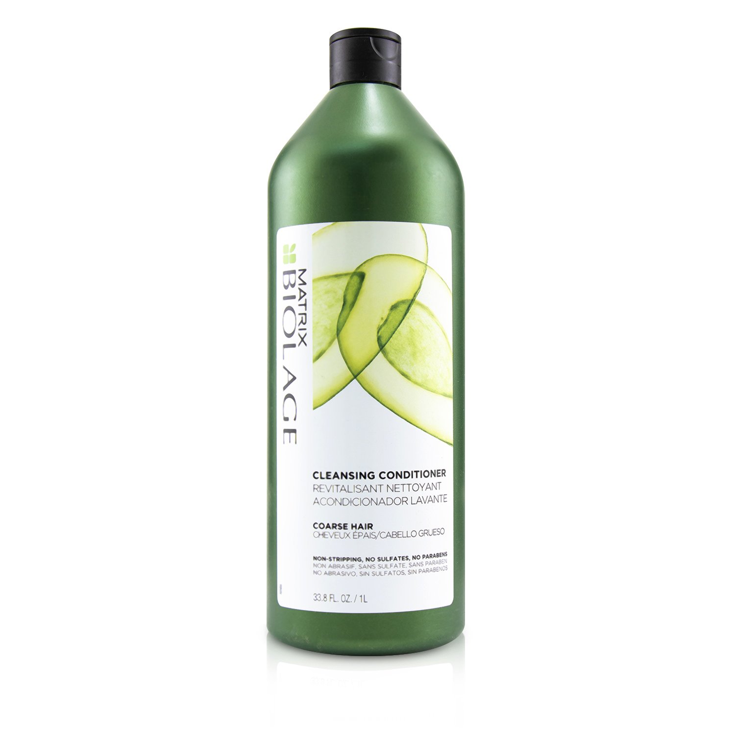 Matrix Biolage Cleansing Conditioner (For Coarse Hair) 1000ml/33.8oz