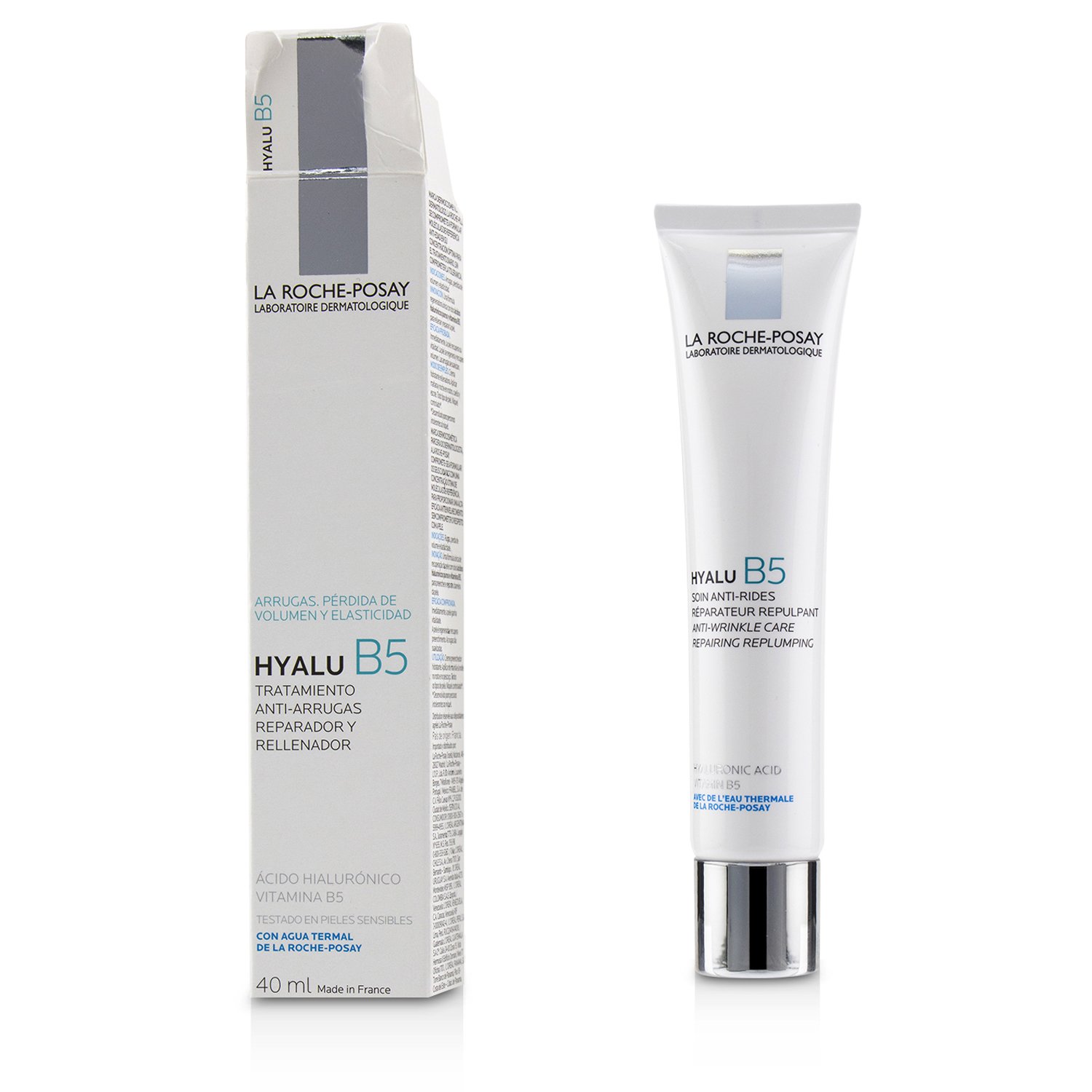 La Roche Posay Hyalu B5 Anti-Wrinkle Care (Box Slightly Damaged) 40ml/1.3oz