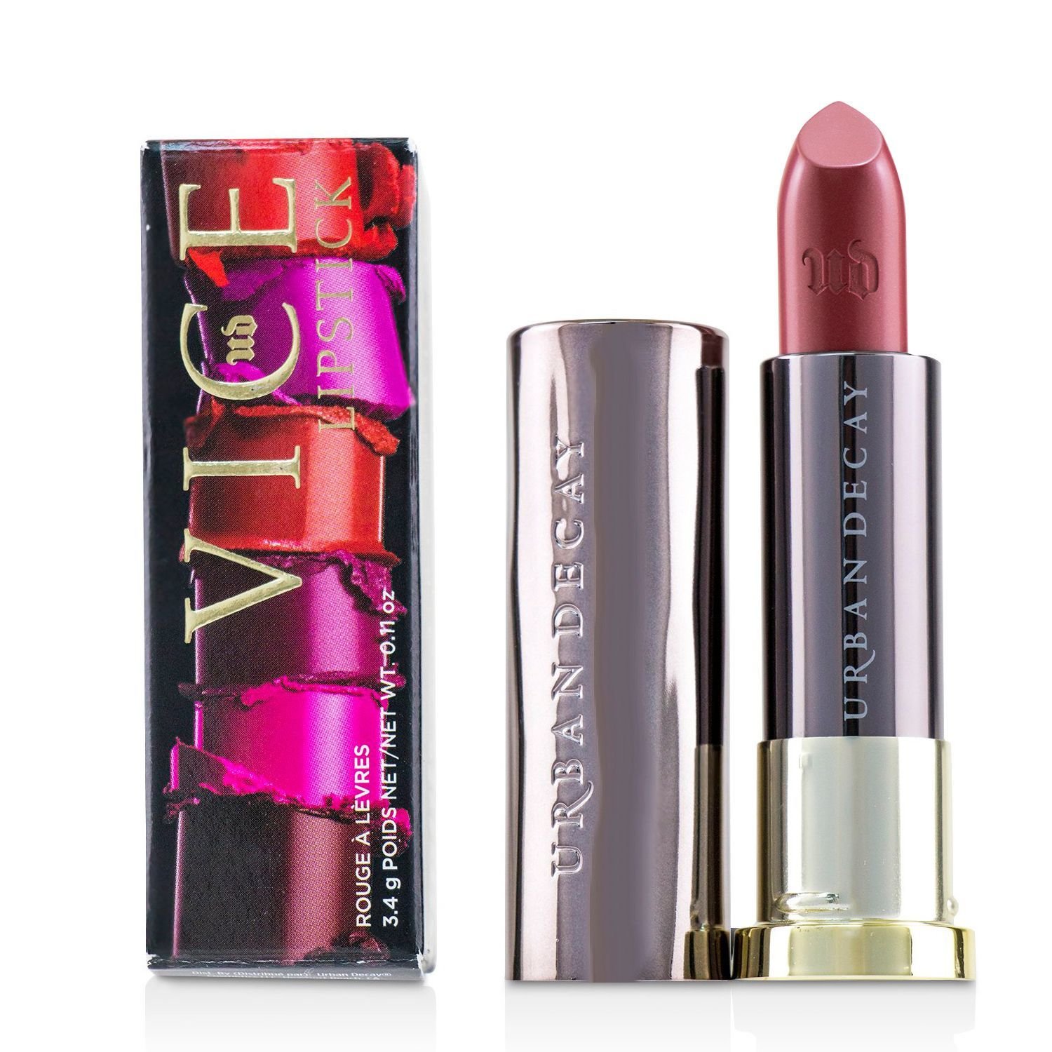 Urban Decay Vice Lipstick 3.4g/0.11oz