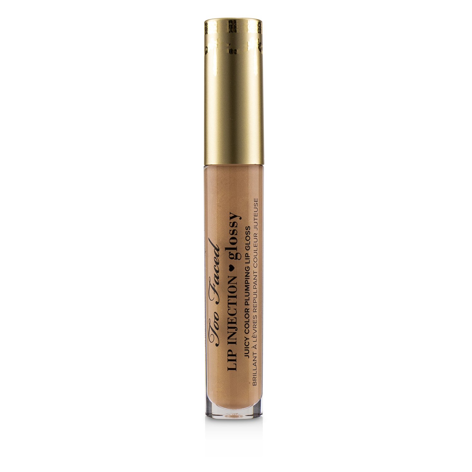 Too Faced Inyección de Labios Brillante 4ml/0.14oz