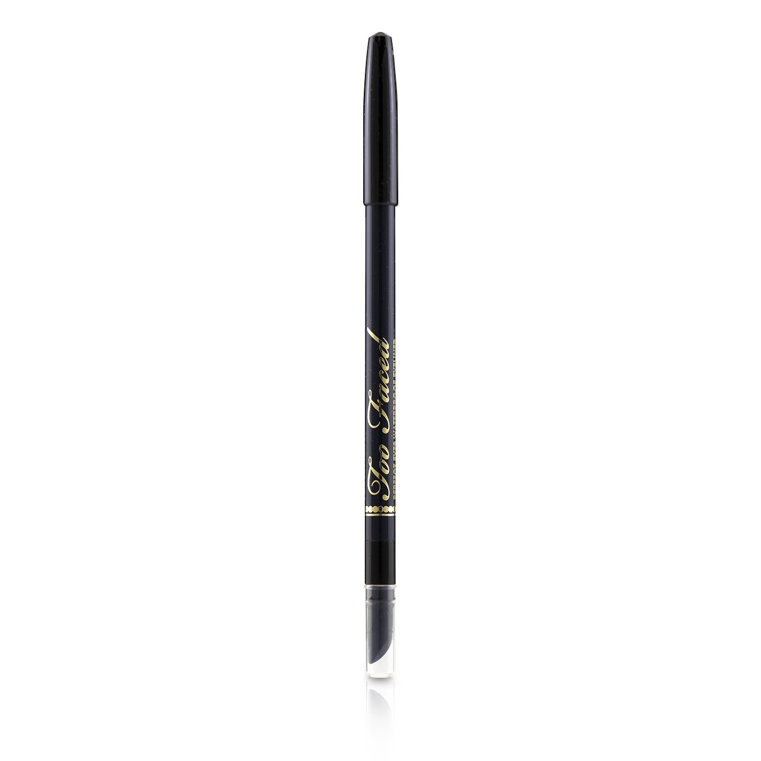 Too Faced Perfect Eyes Delineador de Ojos A Prueba de Agua 1.2g/0.04oz