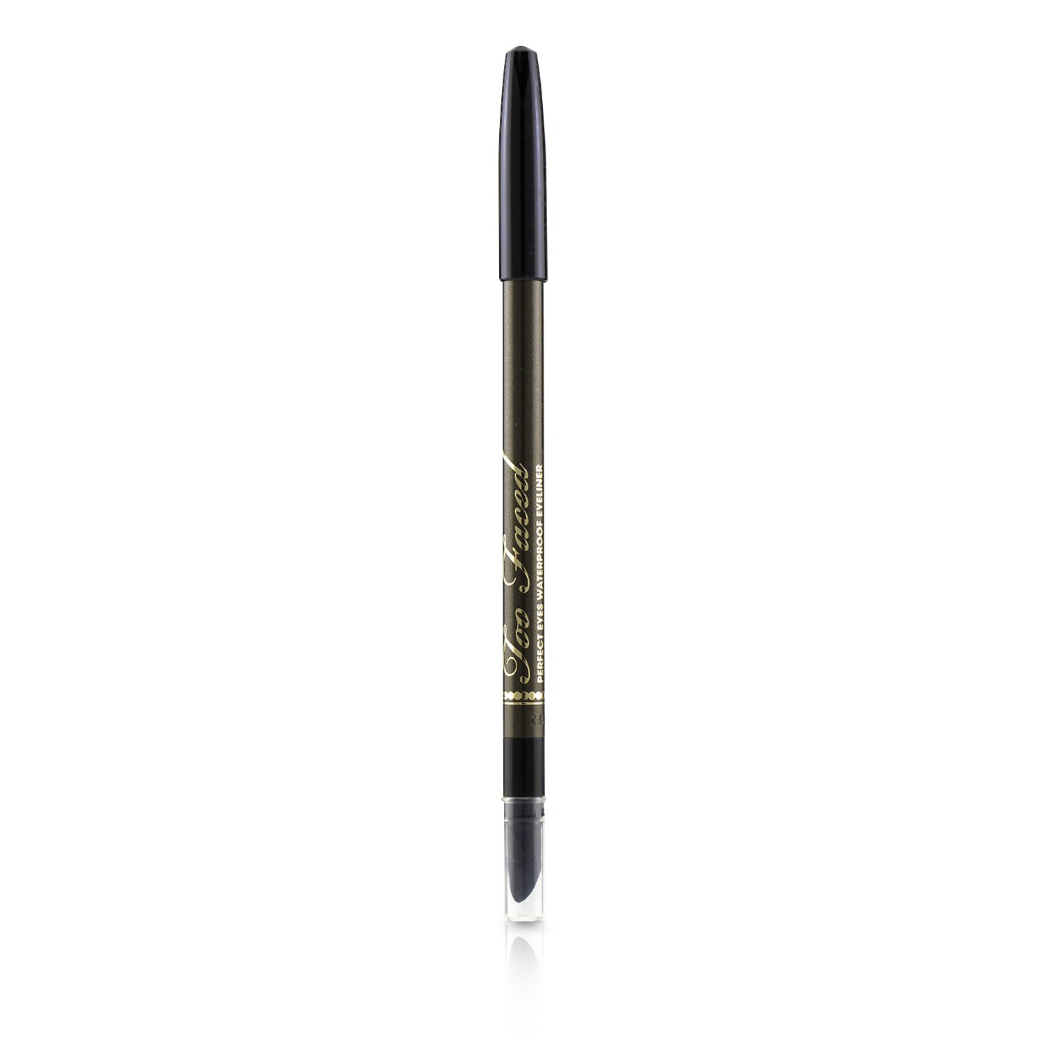 Too Faced Perfect Eyes Waterproof Eyeliner 1.2g/0.04oz