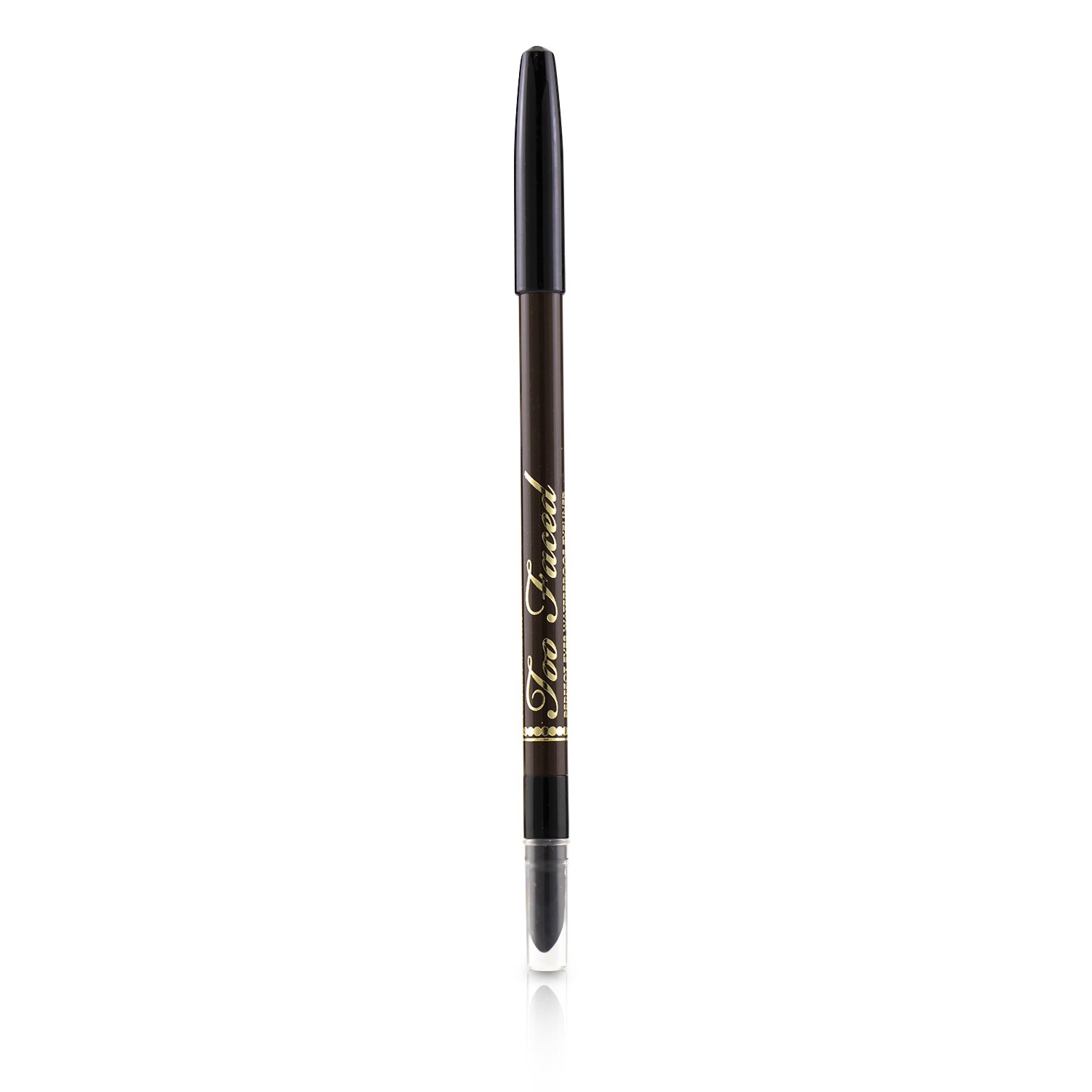 Too Faced Wodoodporny eyeliner Perfect Eyes Waterproof Eyeliner 1.2g/0.04oz