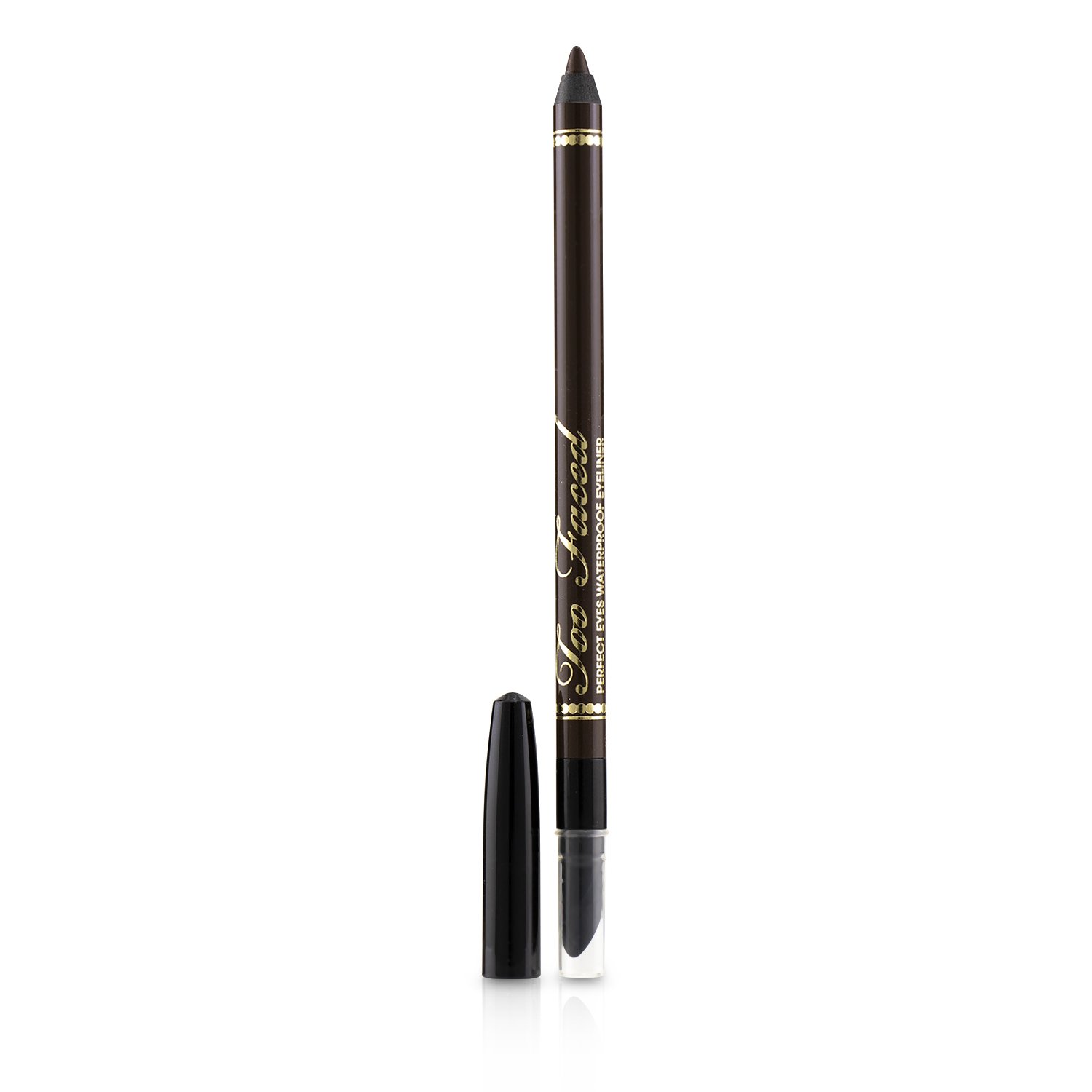 Too Faced Wodoodporny eyeliner Perfect Eyes Waterproof Eyeliner 1.2g/0.04oz