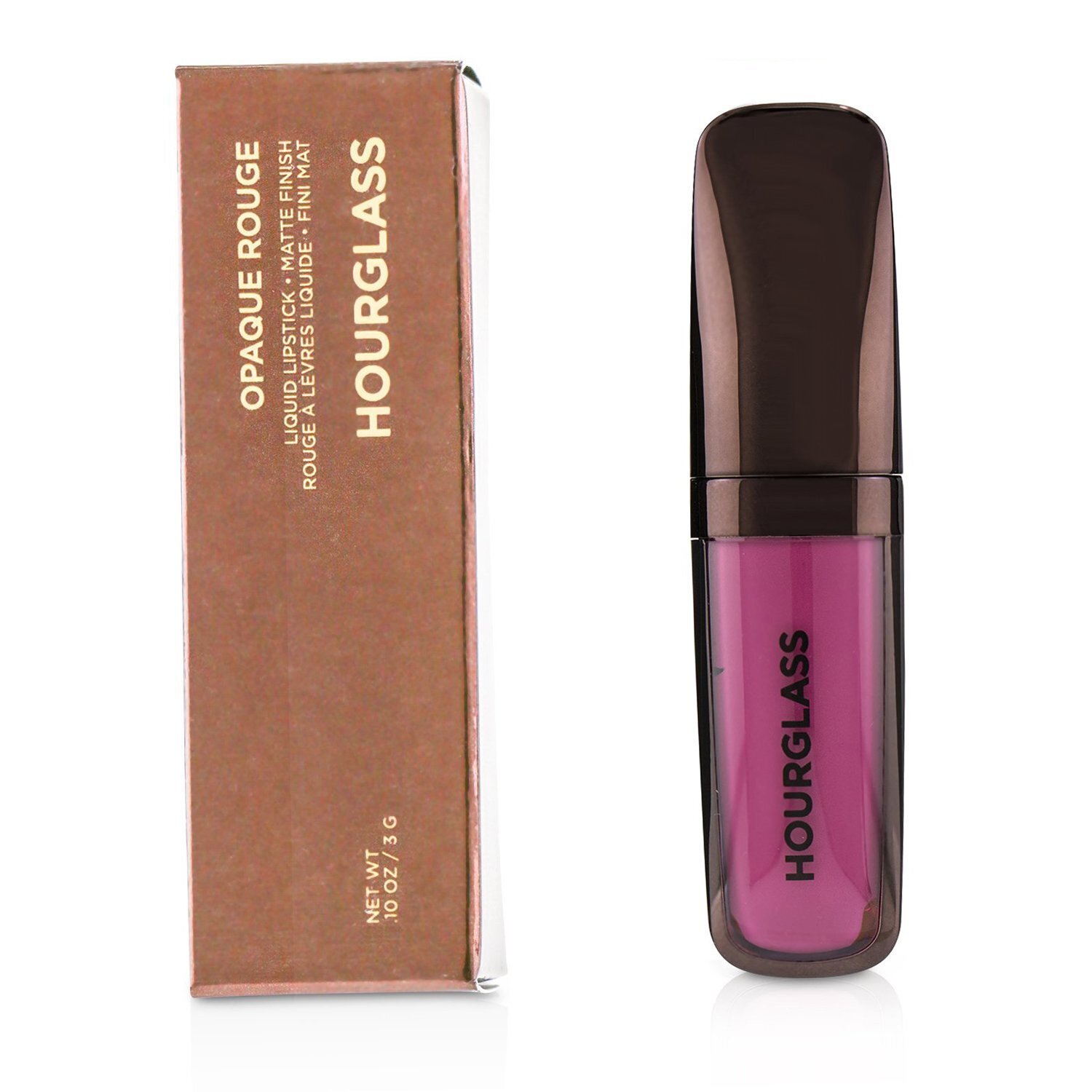 HourGlass Opaque Rouge Liquid Lipstick 3g/0.1oz