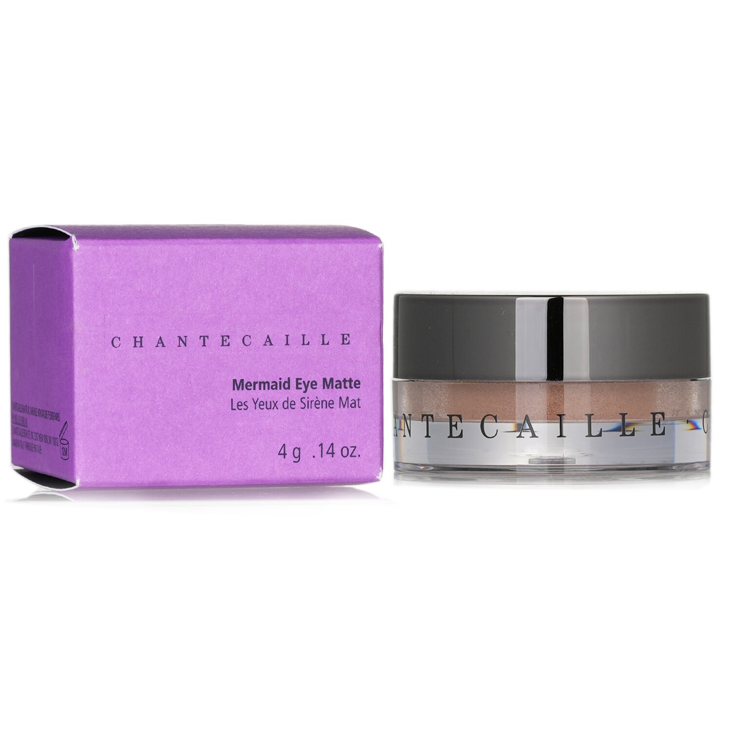 Chantecaille Mermaid Eye Matte 4g/0.14oz