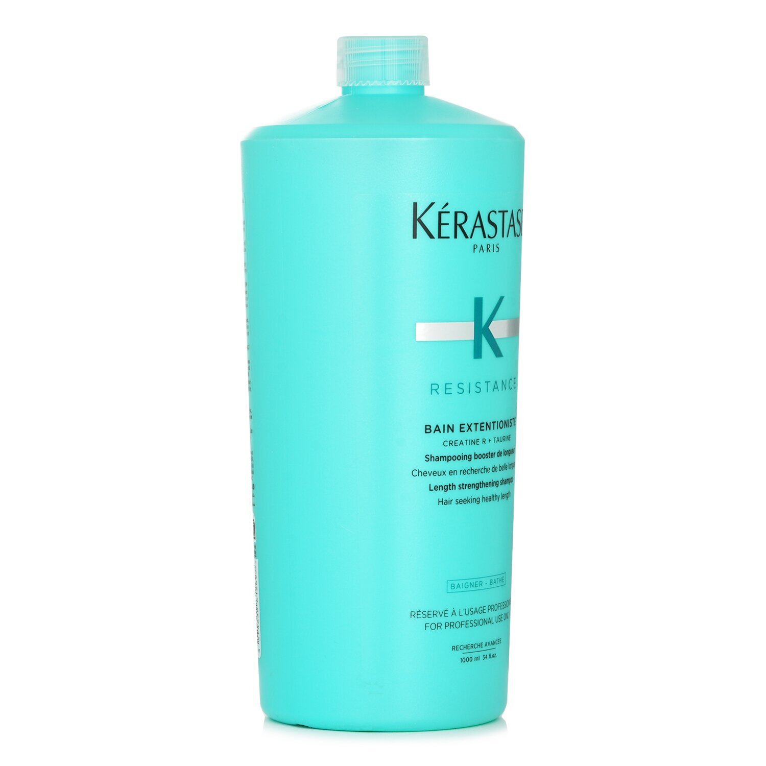 Kerastase Resistance Bain Extentioniste Length Strengthening Shampoo 1000ml/33.8oz