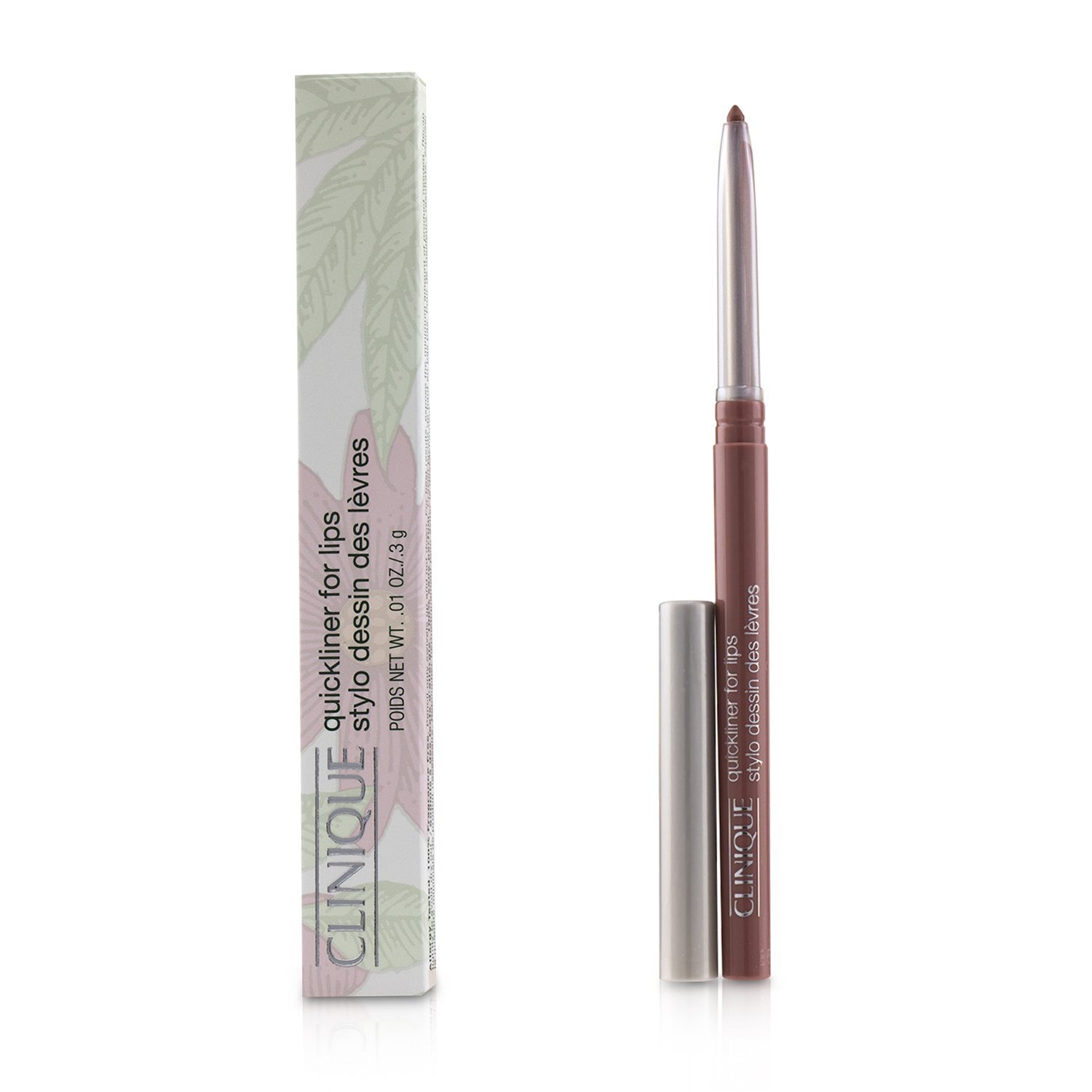 Clinique Quickliner For Lips 0.3g/0.01oz