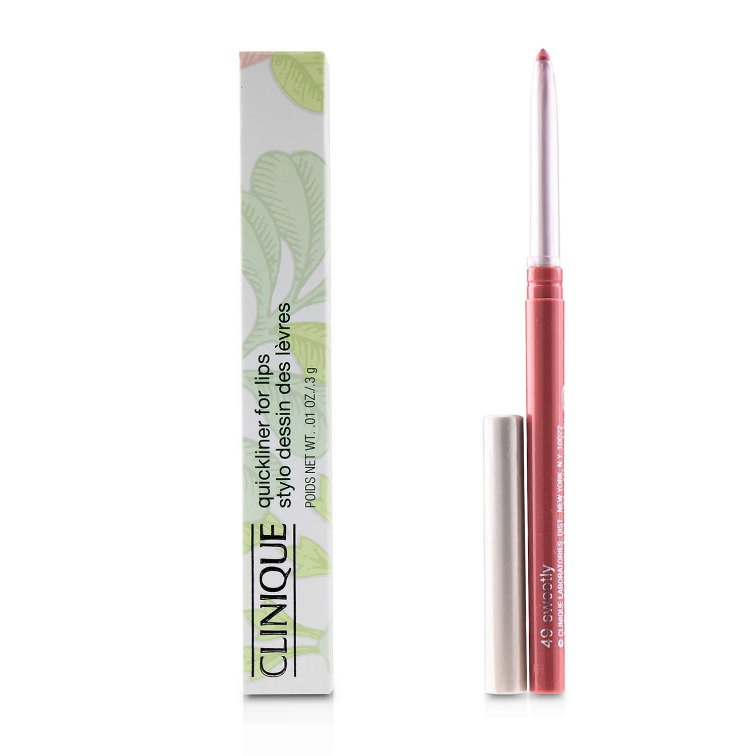 Clinique Quickliner For Lips 0.3g/0.01oz