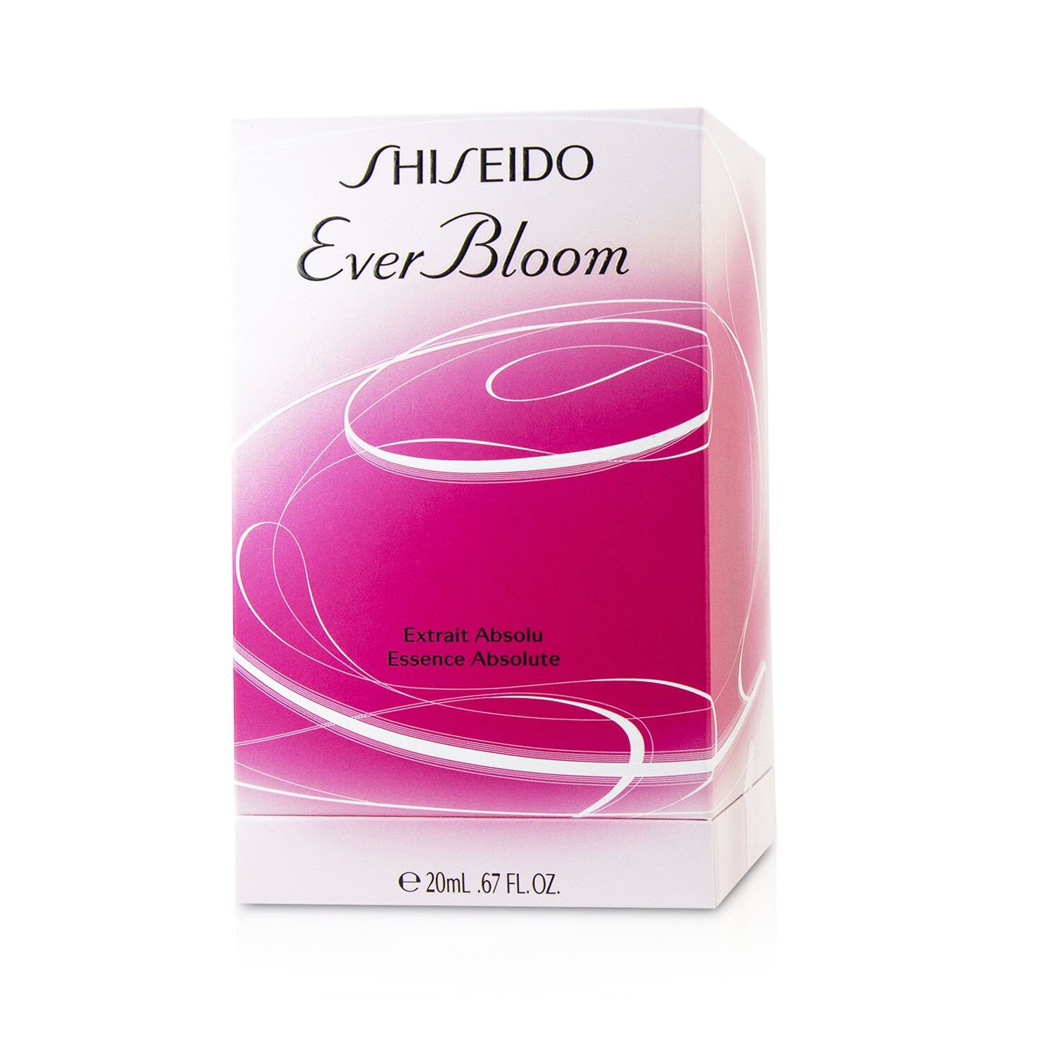 Shiseido Ever Bloom Extrait Absolu Shiseido Parfum Splash 20ml/6.7oz