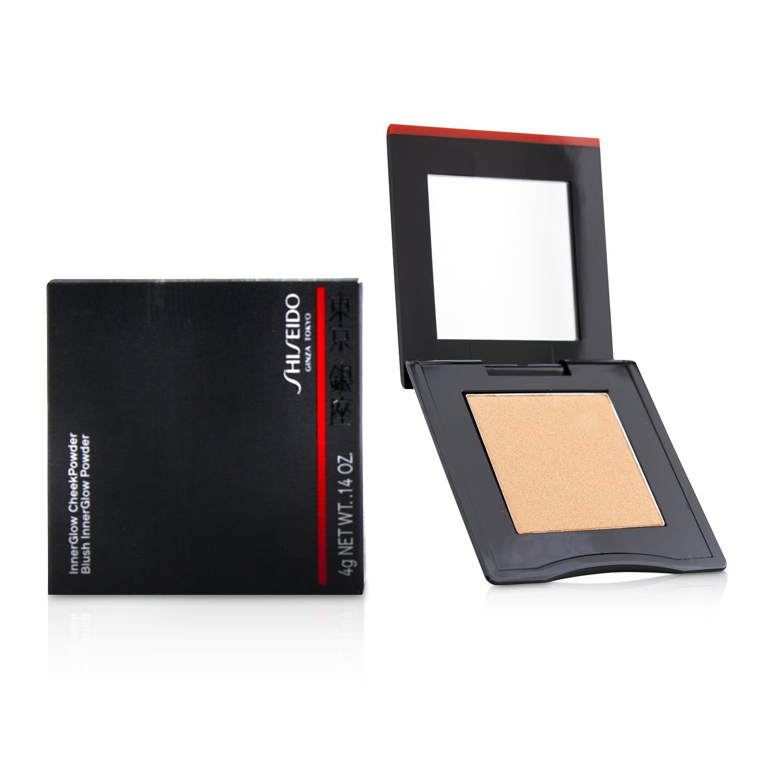 Shiseido InnerGlow CheekPowder 4g/0.14oz