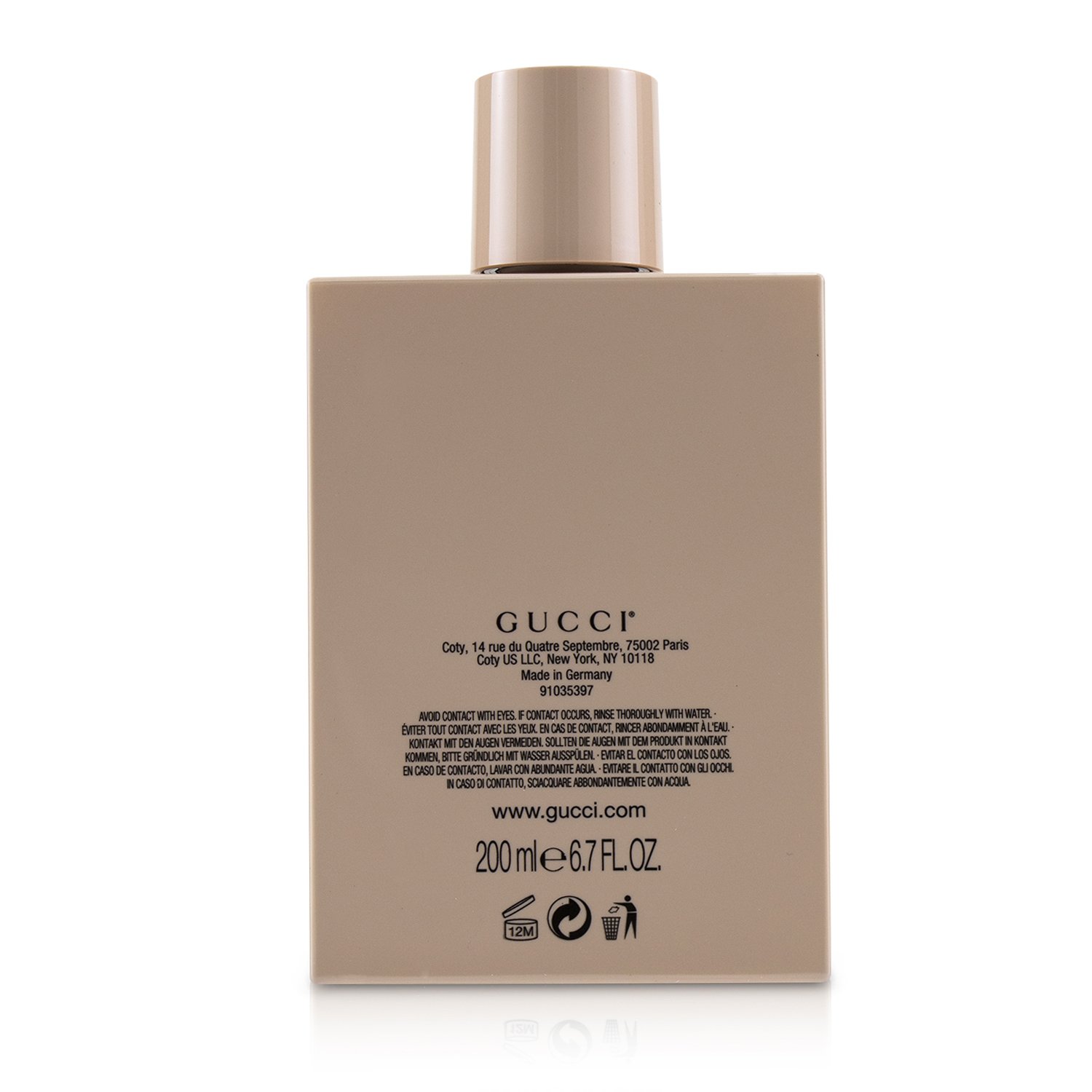 Gucci Bloom Perfumed Shower Gel 200ml/6.7oz