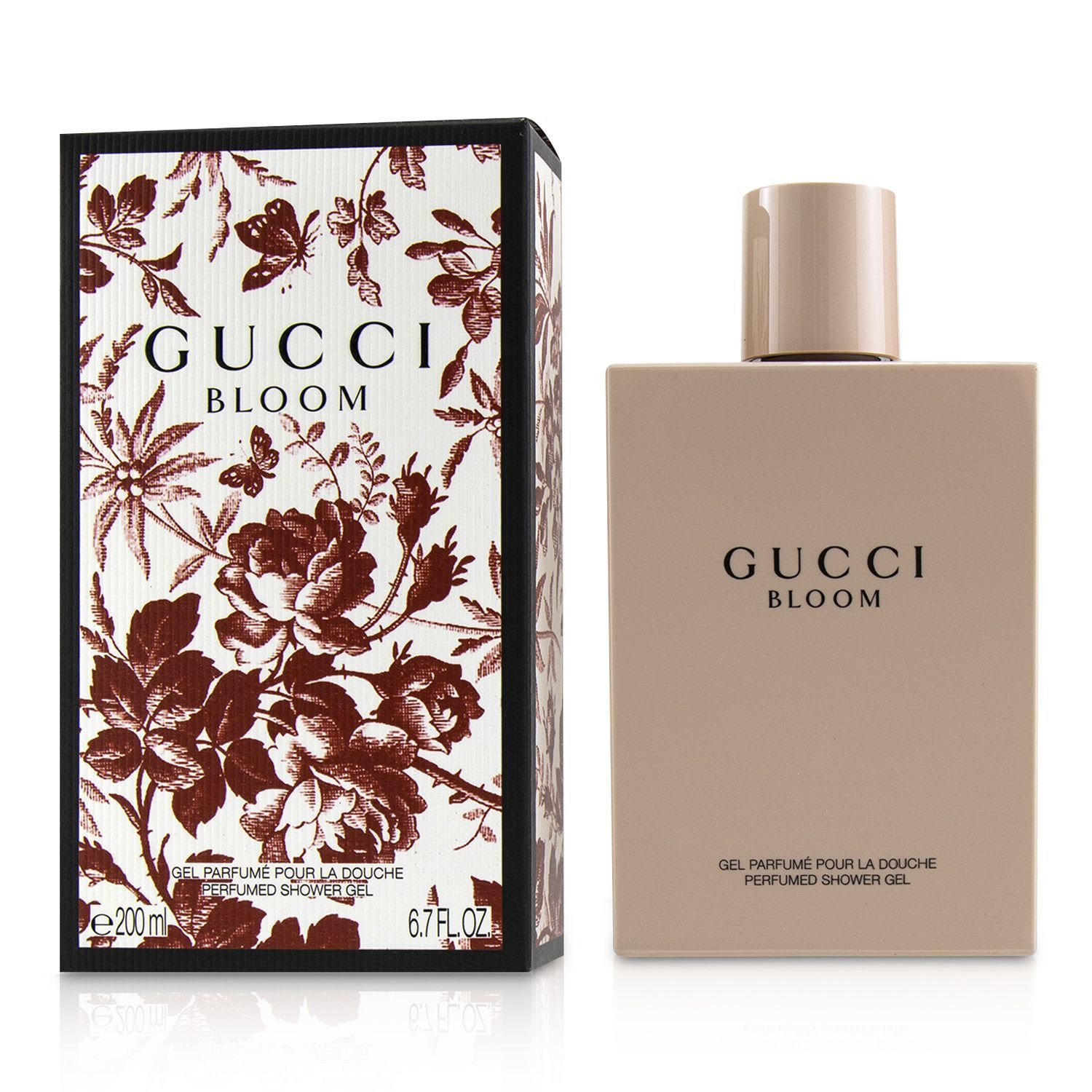 Gucci Bloom Perfumed Shower Gel 200ml/6.7oz