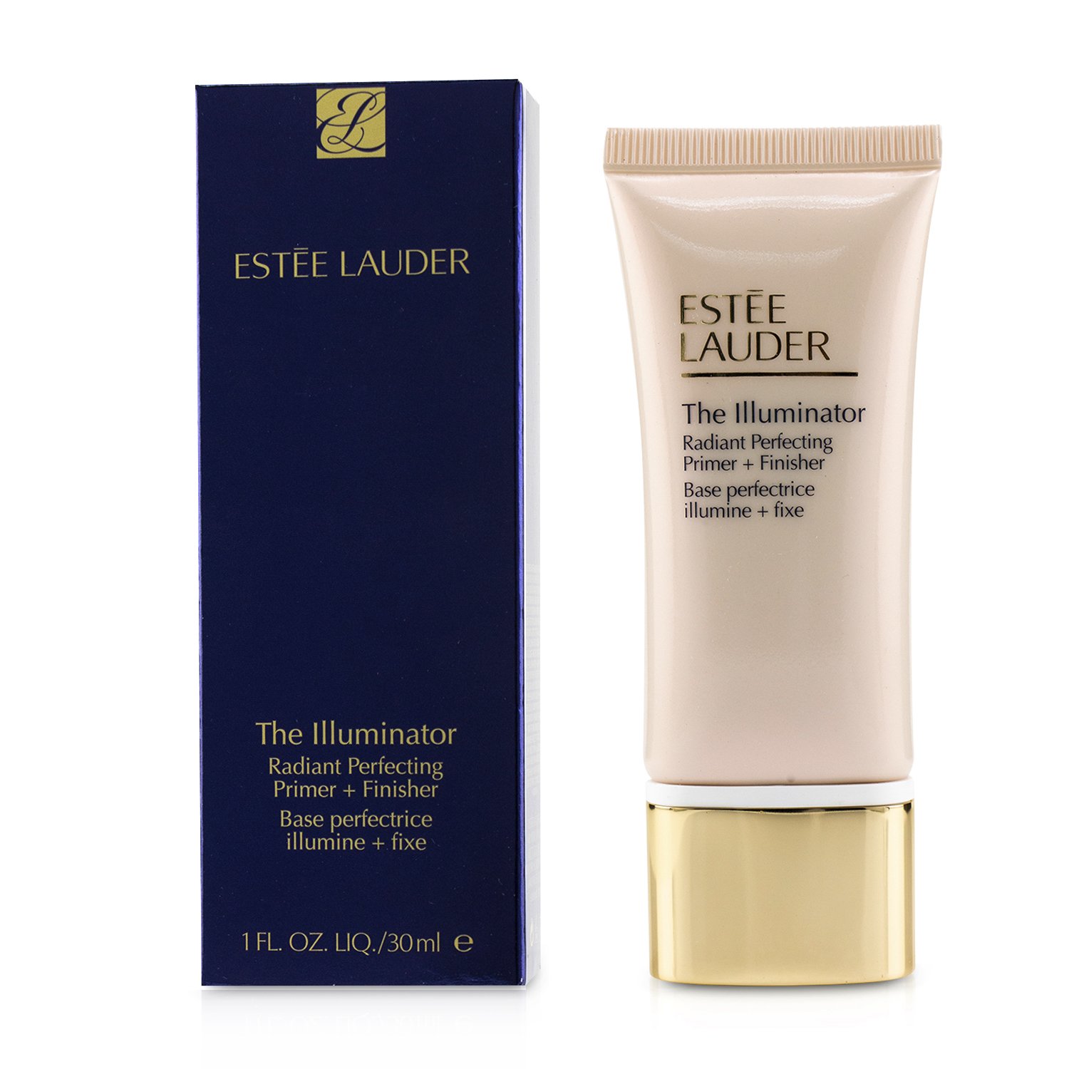 Estee Lauder The Illuminator Radiant Perfecting Primer + Finisher 30ml/1oz