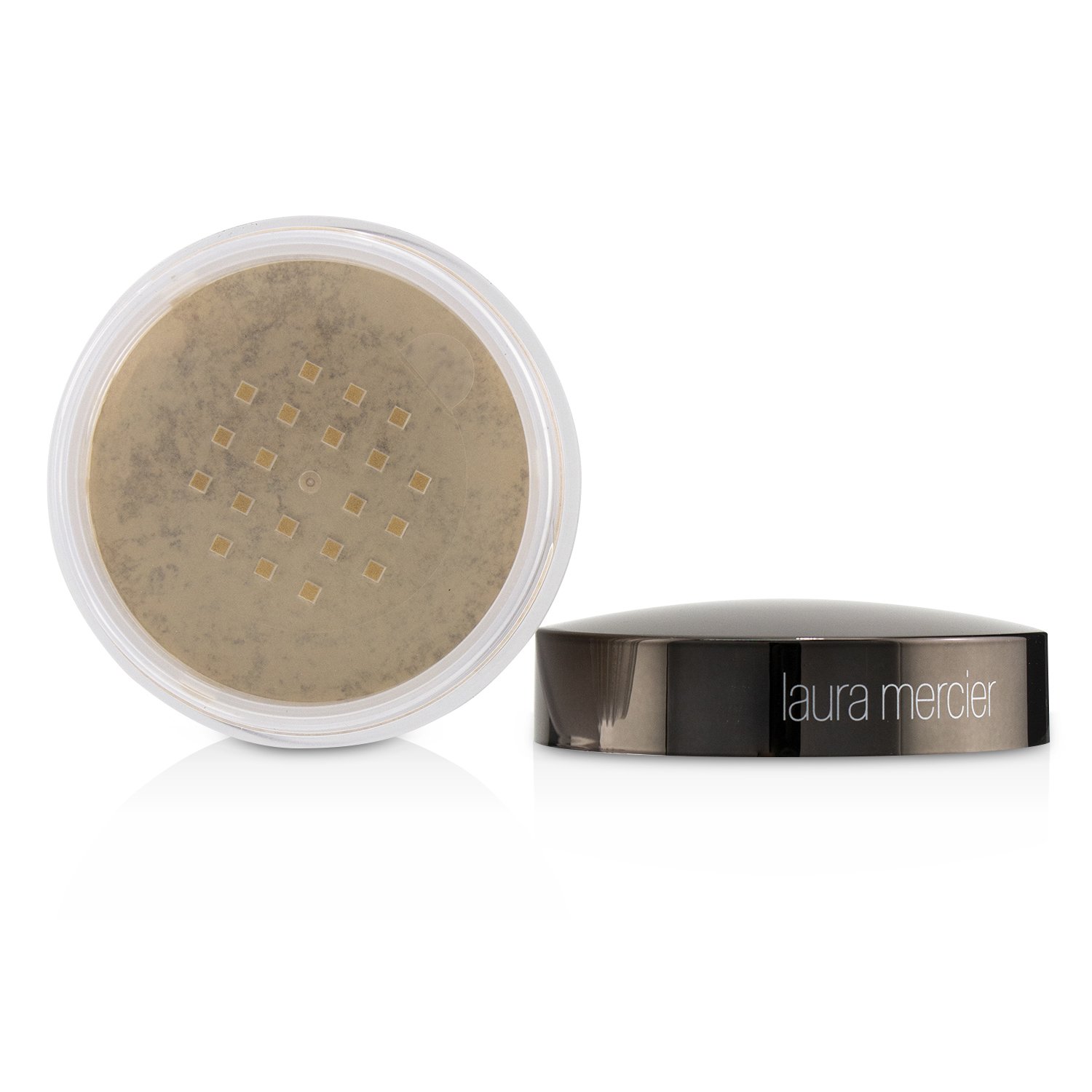 Laura Mercier بودرة إشراقة حرة 29g/1oz