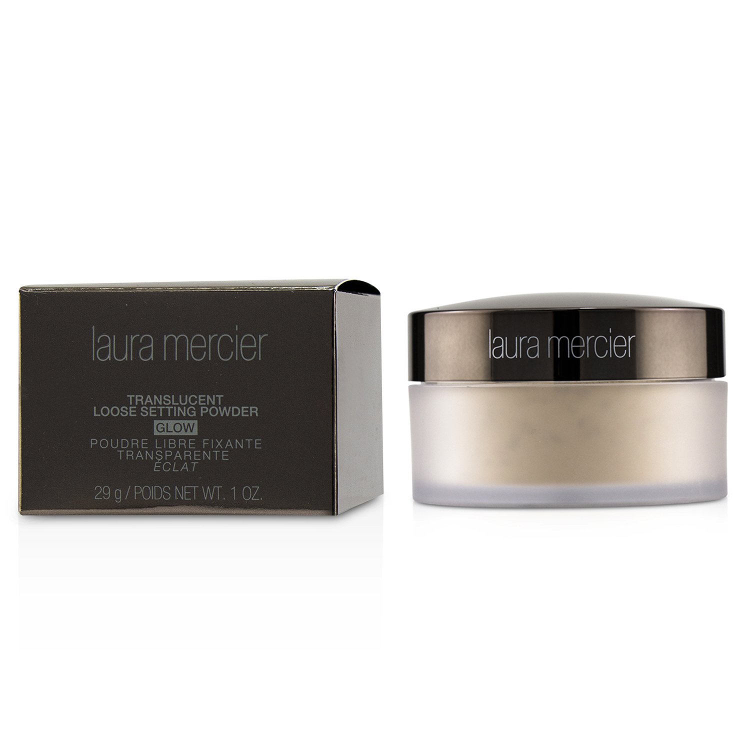 Laura Mercier بودرة إشراقة حرة 29g/1oz