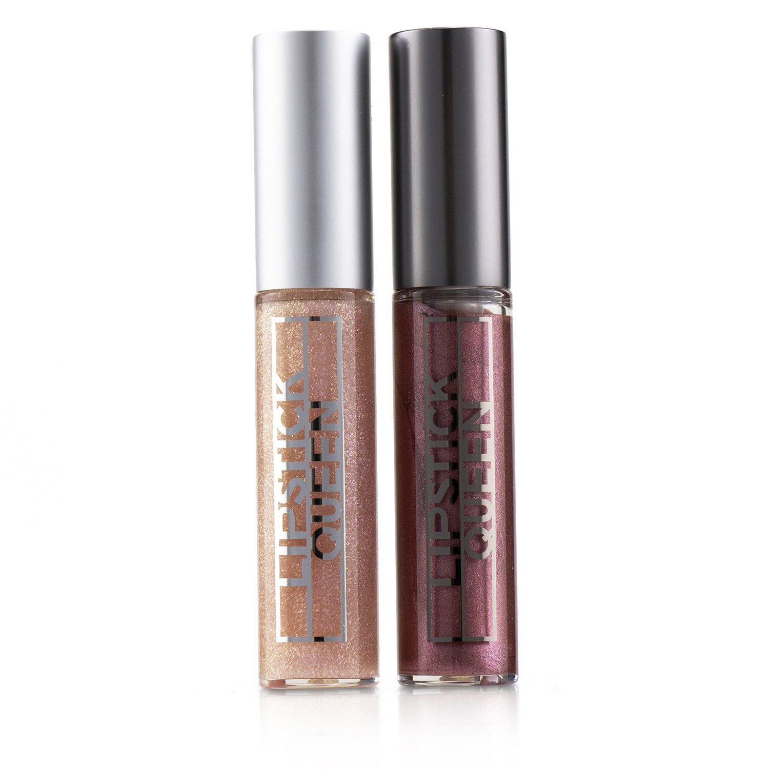 Lipstick Queen Drops Of Jupiter Mini Lip Duo 2pcs