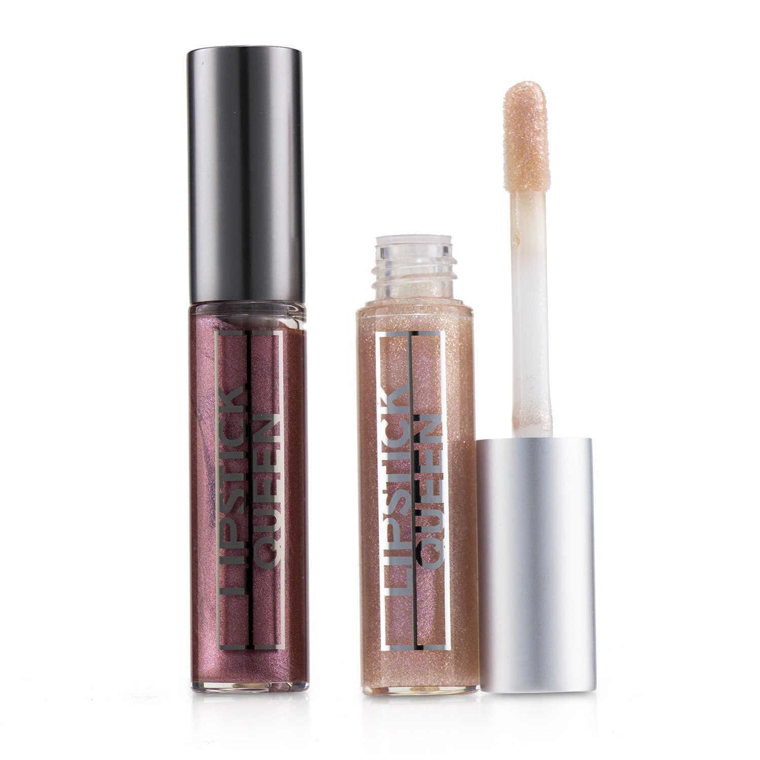 Lipstick Queen Drops Of Jupiter Mini Lip Duo 2pcs