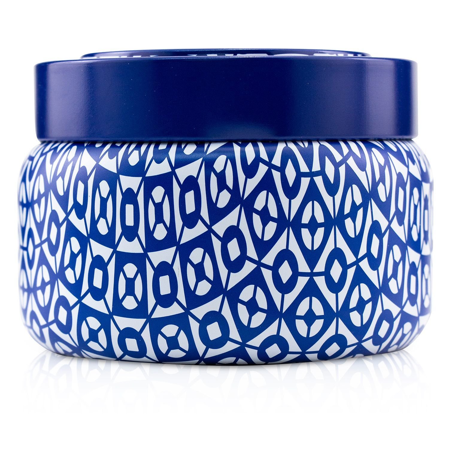 Capri Blue Printed Travel Tin Candle - Blue Jean 241g/8.5oz