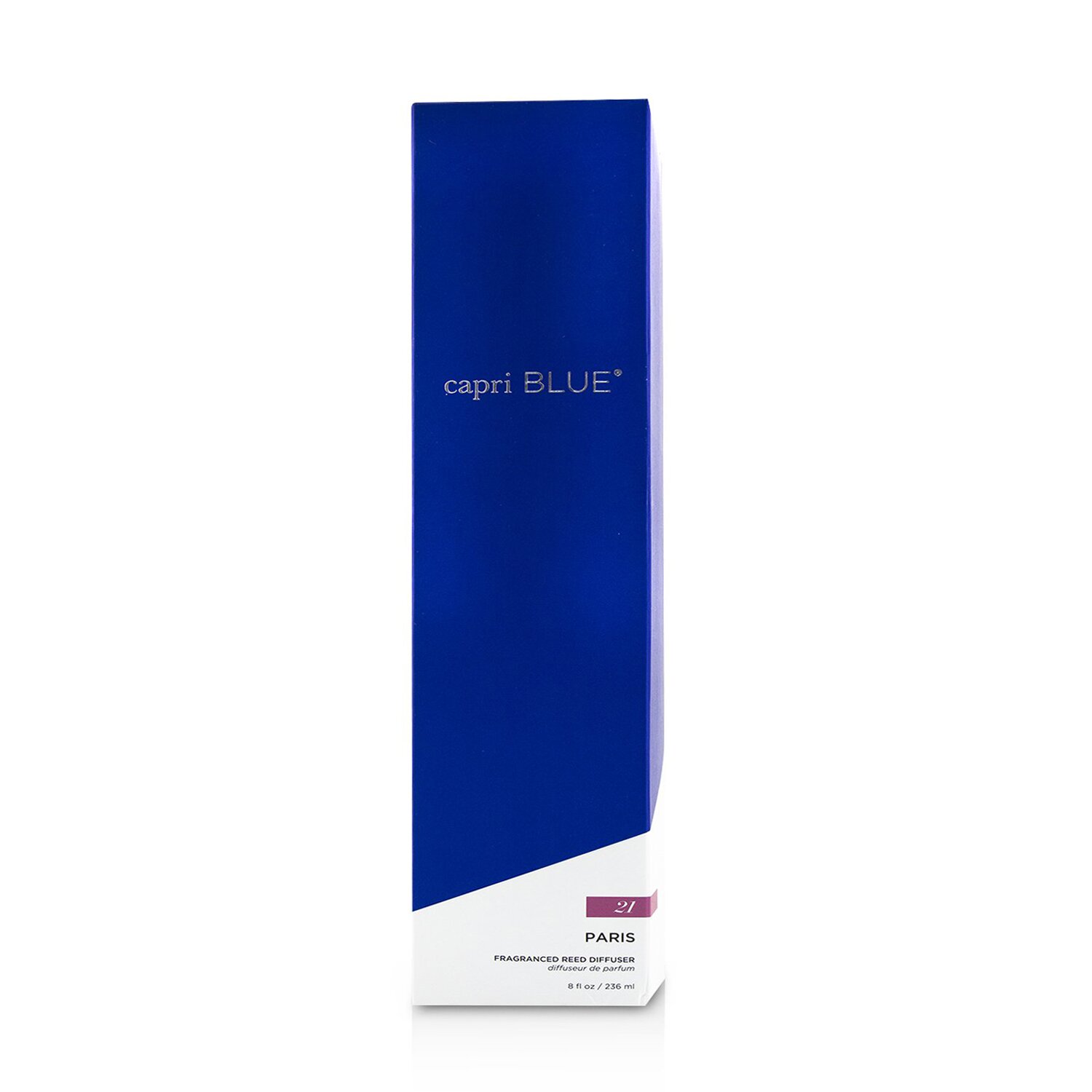 Capri Blue Signature Difusor de Caña - Paris 236ml/8oz