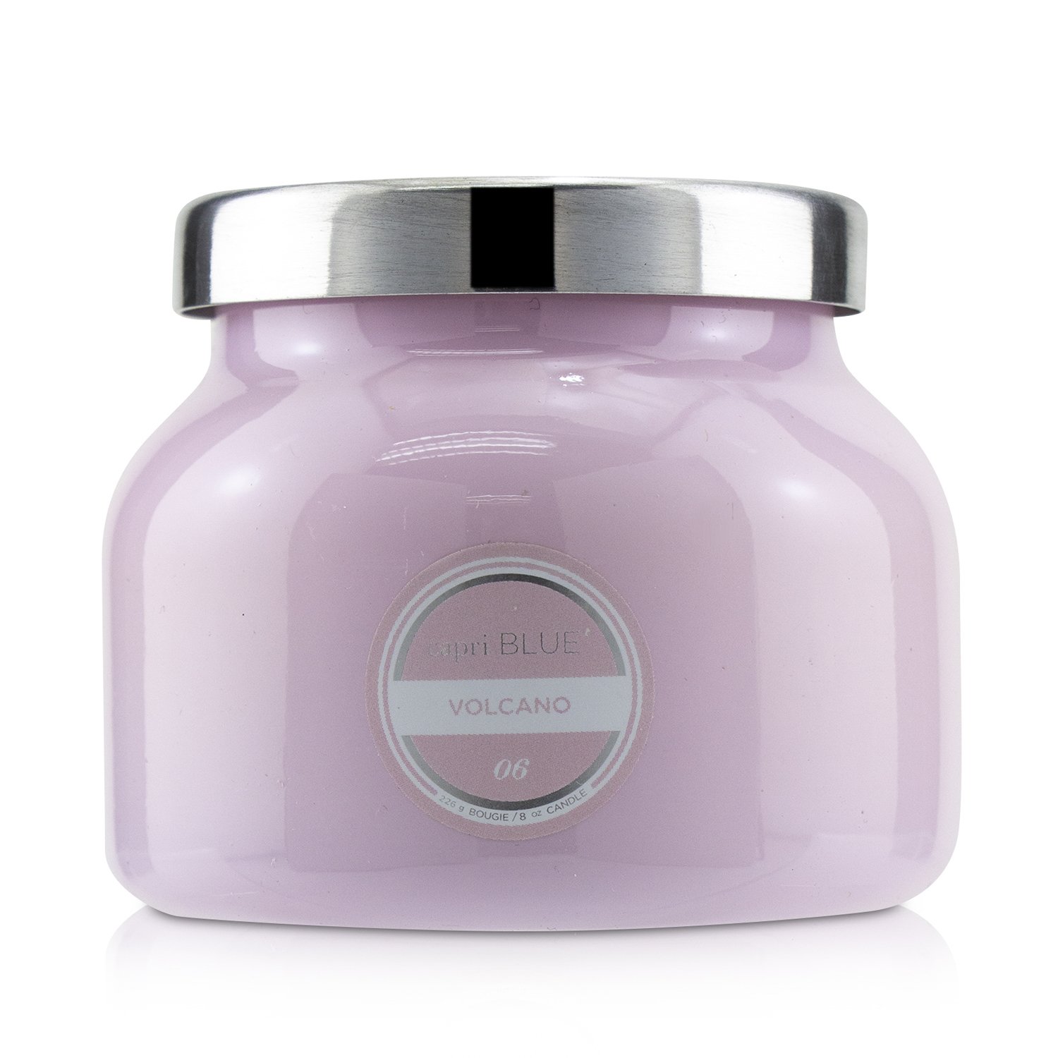 Capri Blue Bubblegum Jar Candle - Volcano 226g/8oz