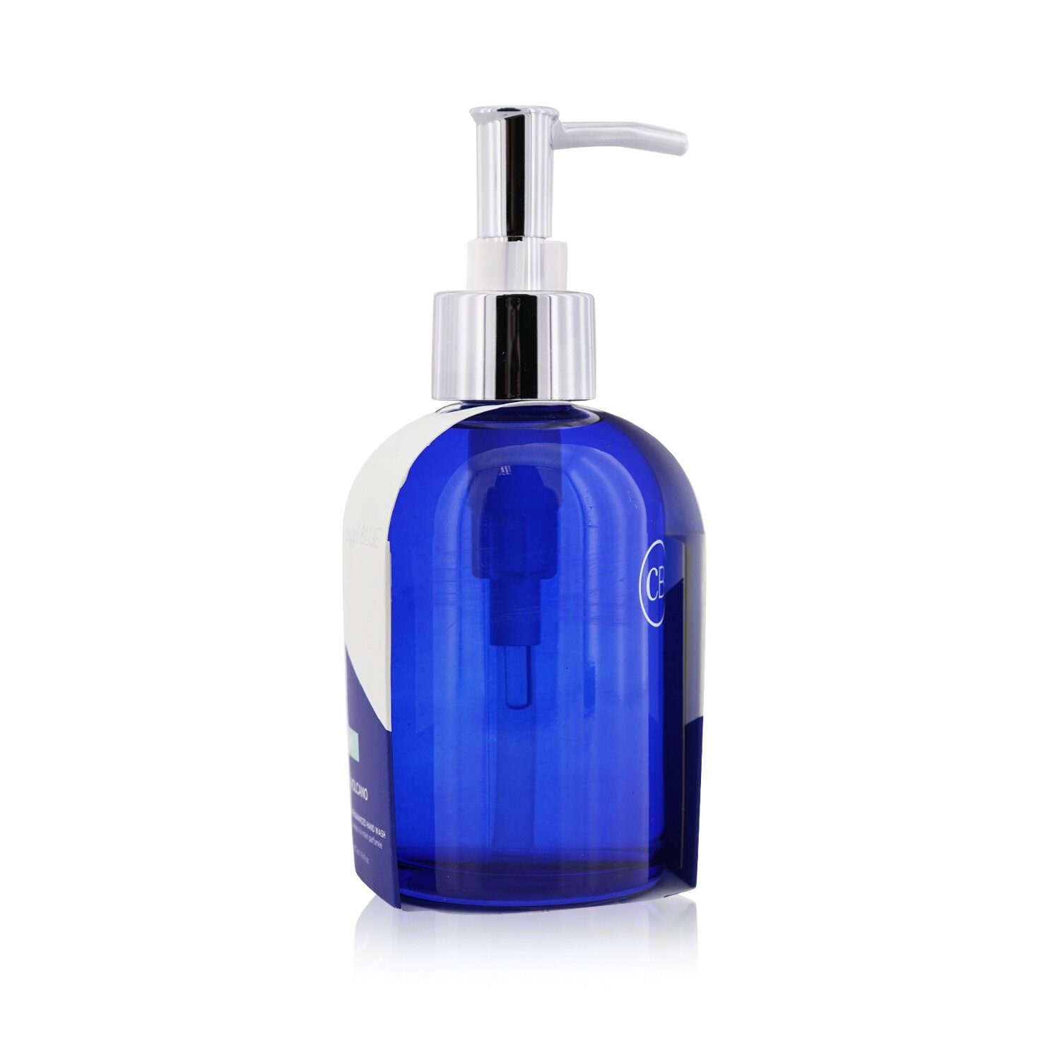 Capri Blue Signature Hand Wash - Volcano 177ml/6oz