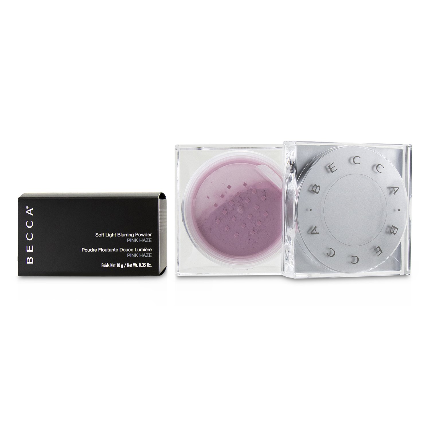 Becca Soft Light Blurring Powder 10g/0.35oz