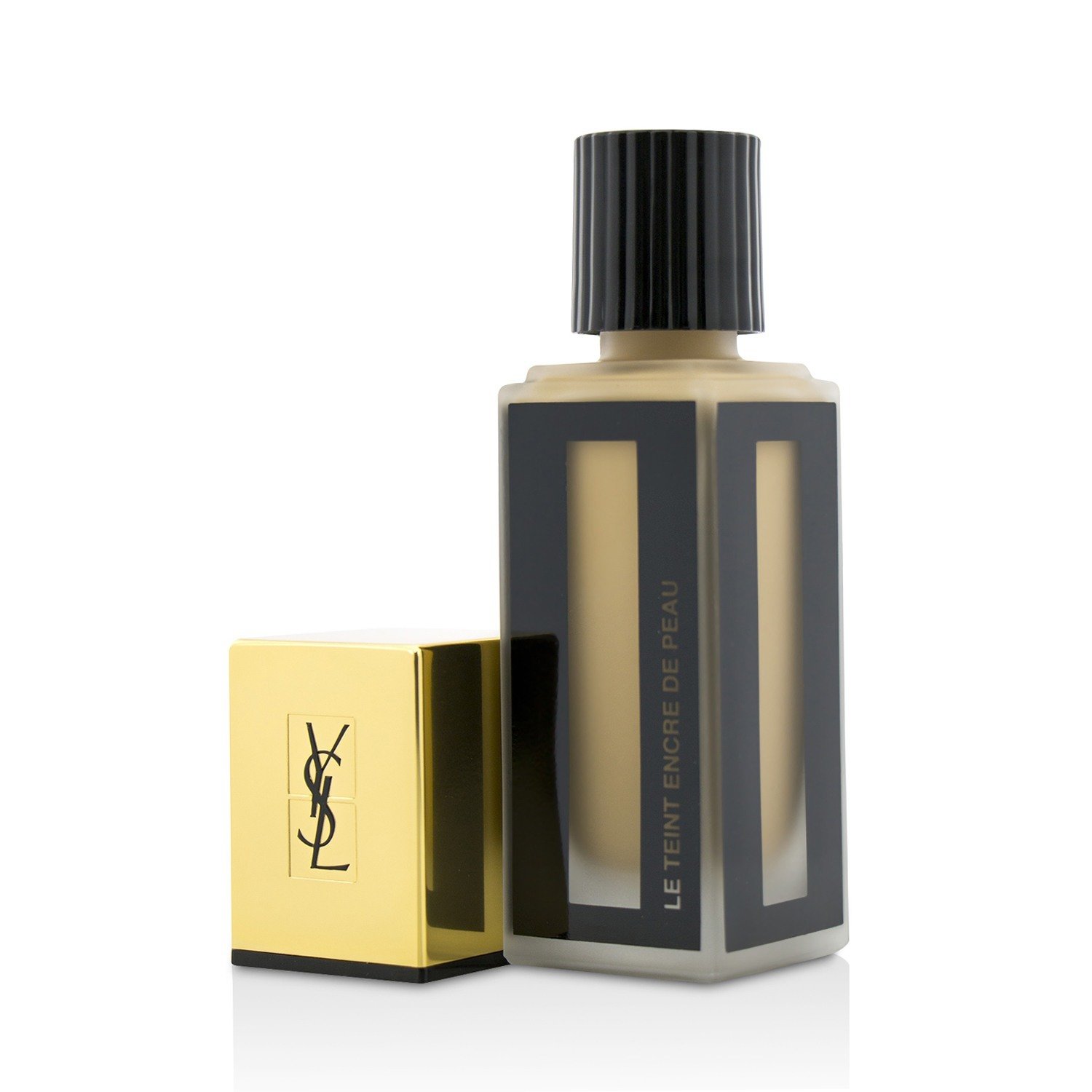 Yves Saint Laurent Podkład w kompakcie Le Teint Encre De Peau Fusion Ink Foundation SPF18 25ml/0.84oz