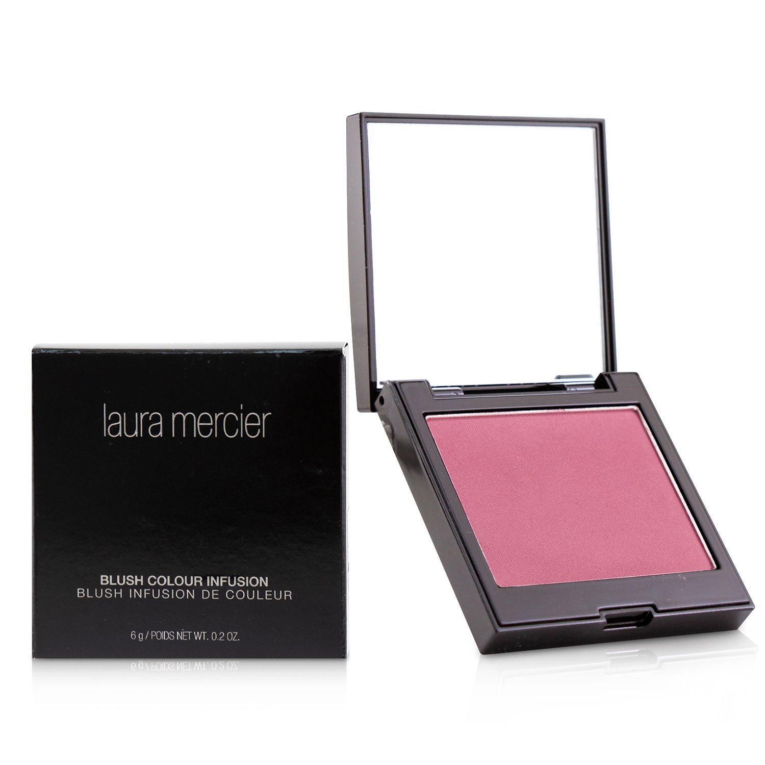 Laura Mercier Colour Infusion Румяна 6g/0.2oz