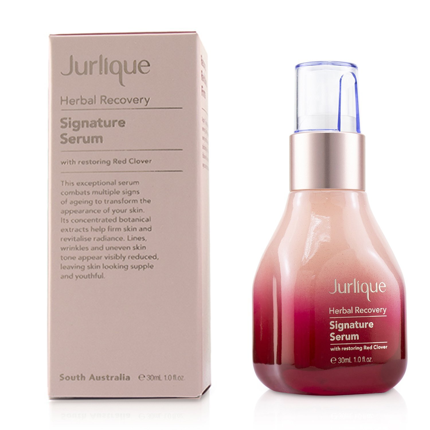 Jurlique Herbal Recovery Signature Serum 30ml/1oz