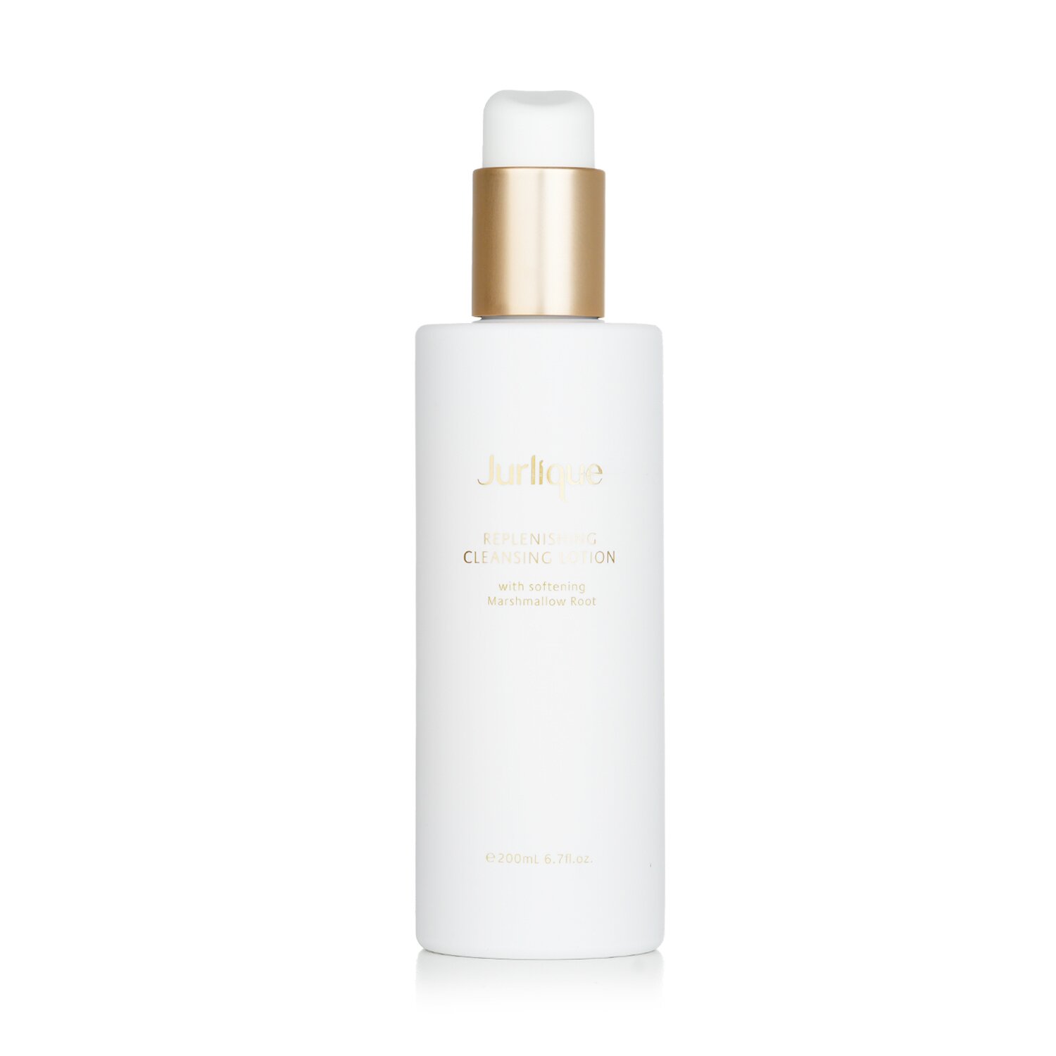 Jurlique Replenishing Cleansing Lotion with Softening Marshmallow Root 200ml/6.7oz