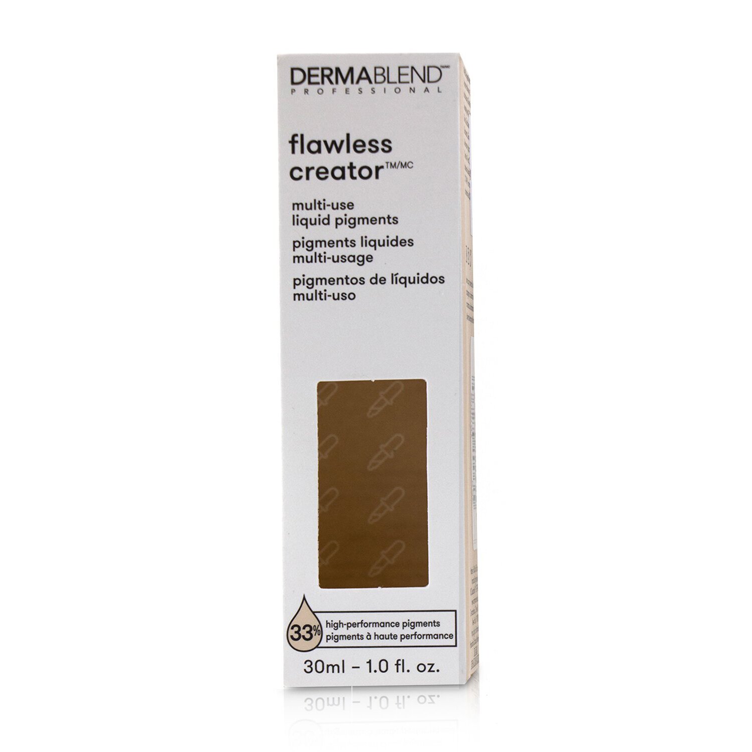 Dermablend Flawless Creator Multi Use Liquid Pigments Foundation 30ml/1oz