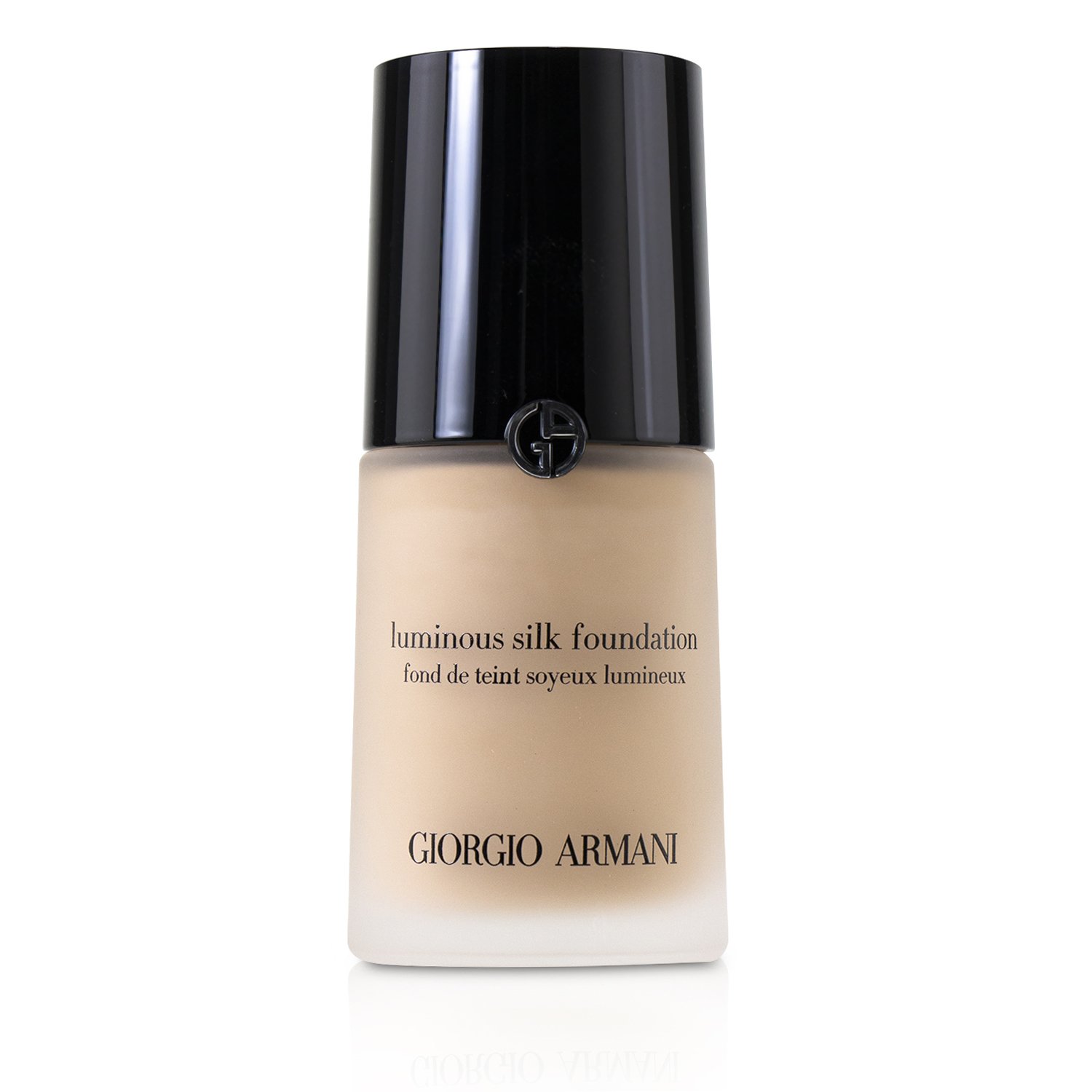 giorgio armani luminous silk giorgio armani luminous silk