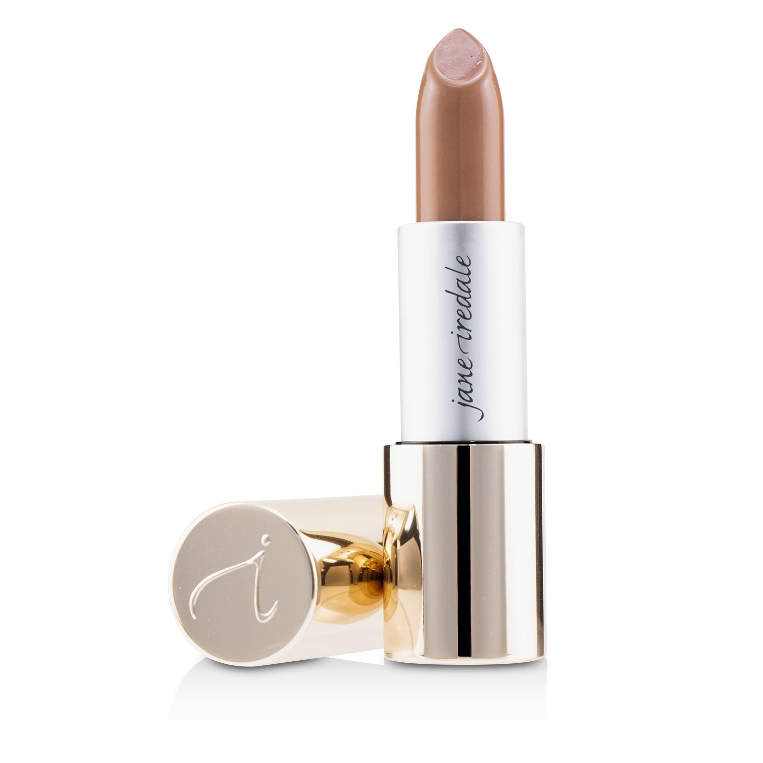 Jane Iredale Triple Luxe Long Lasting Naturally Moist Lipstick 3.4g/0.12oz