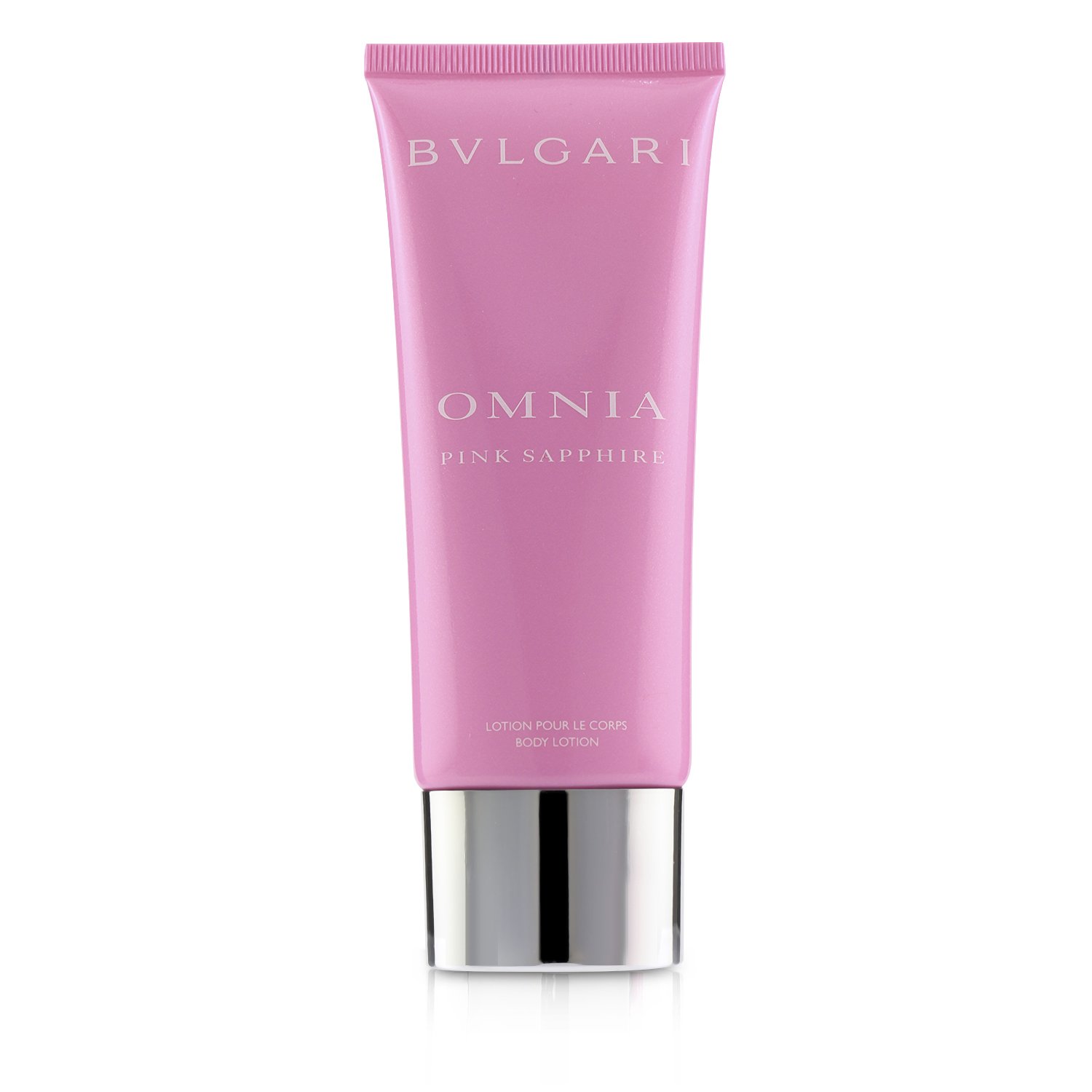 Bvlgari Omnia Pink Sapphire Body Lotion 100ml/3.4oz