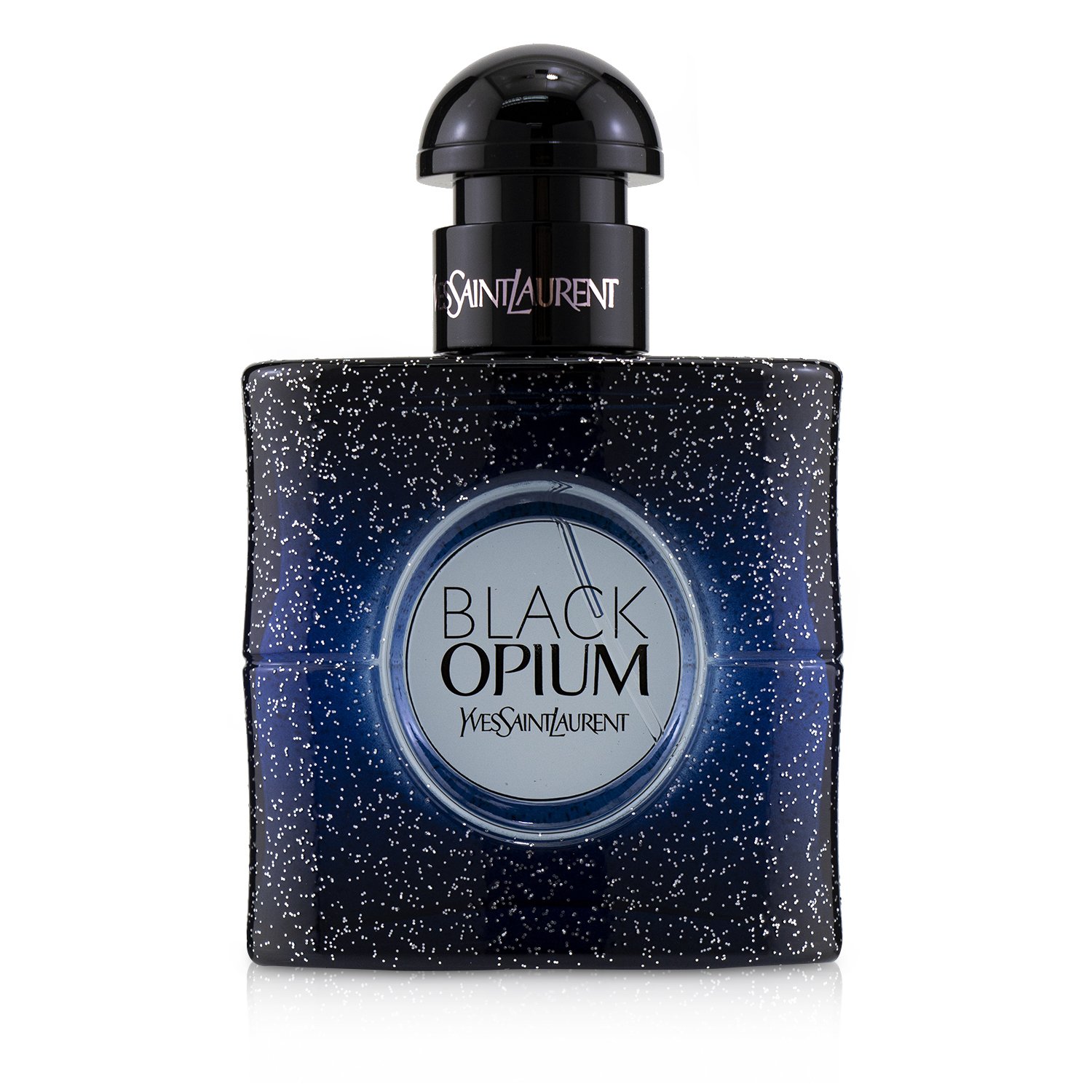 Yves Saint Laurent Black Opium Eau De Parfum Intense Sprey 30ml/1oz