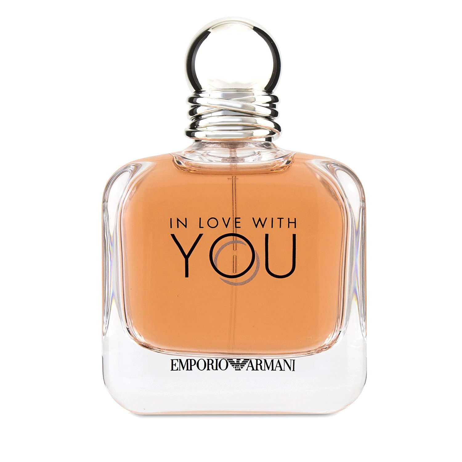 Giorgio Armani Emporio Armani In Love With You Eau De Parfum Spray 100ml/3.4oz